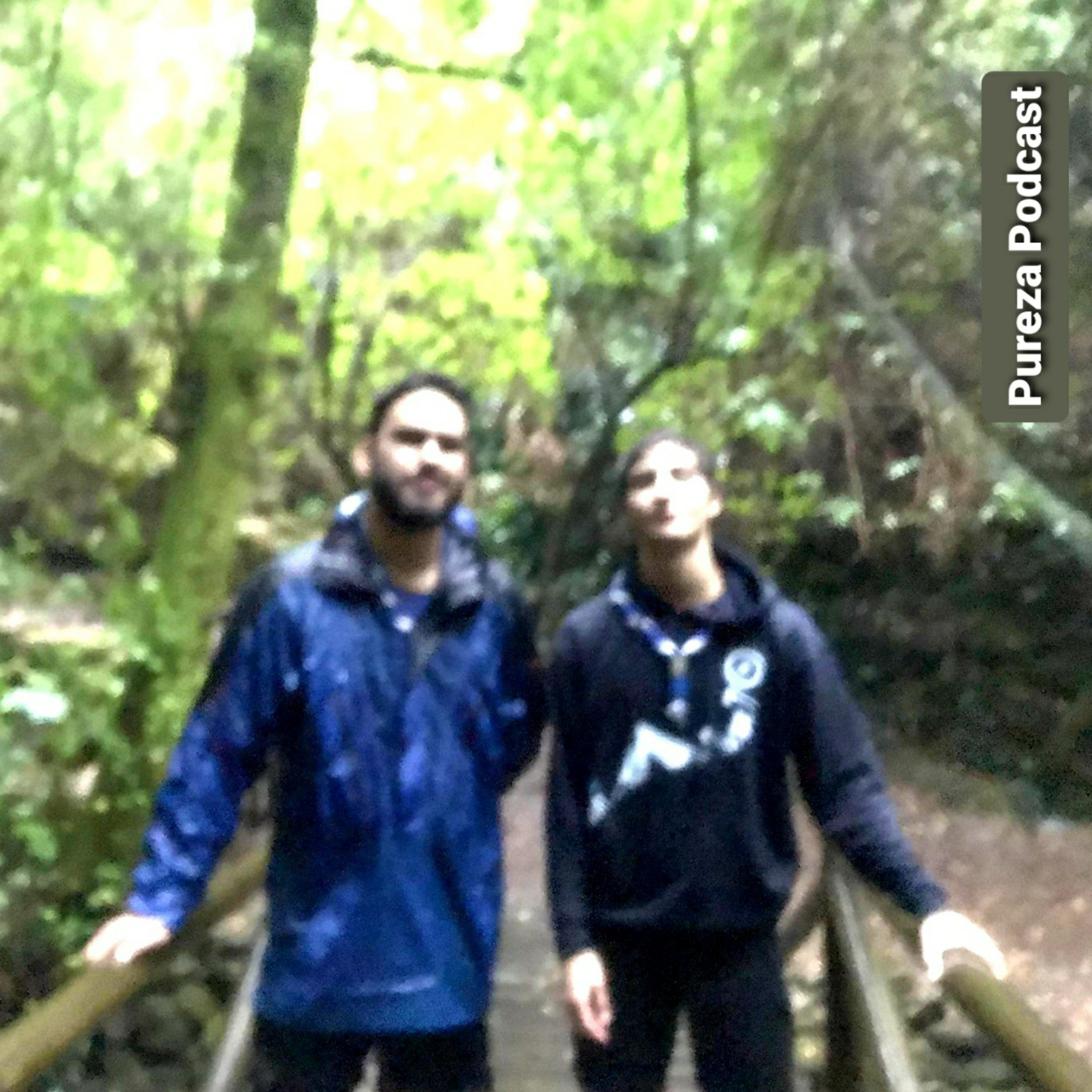 Pureza Podcast