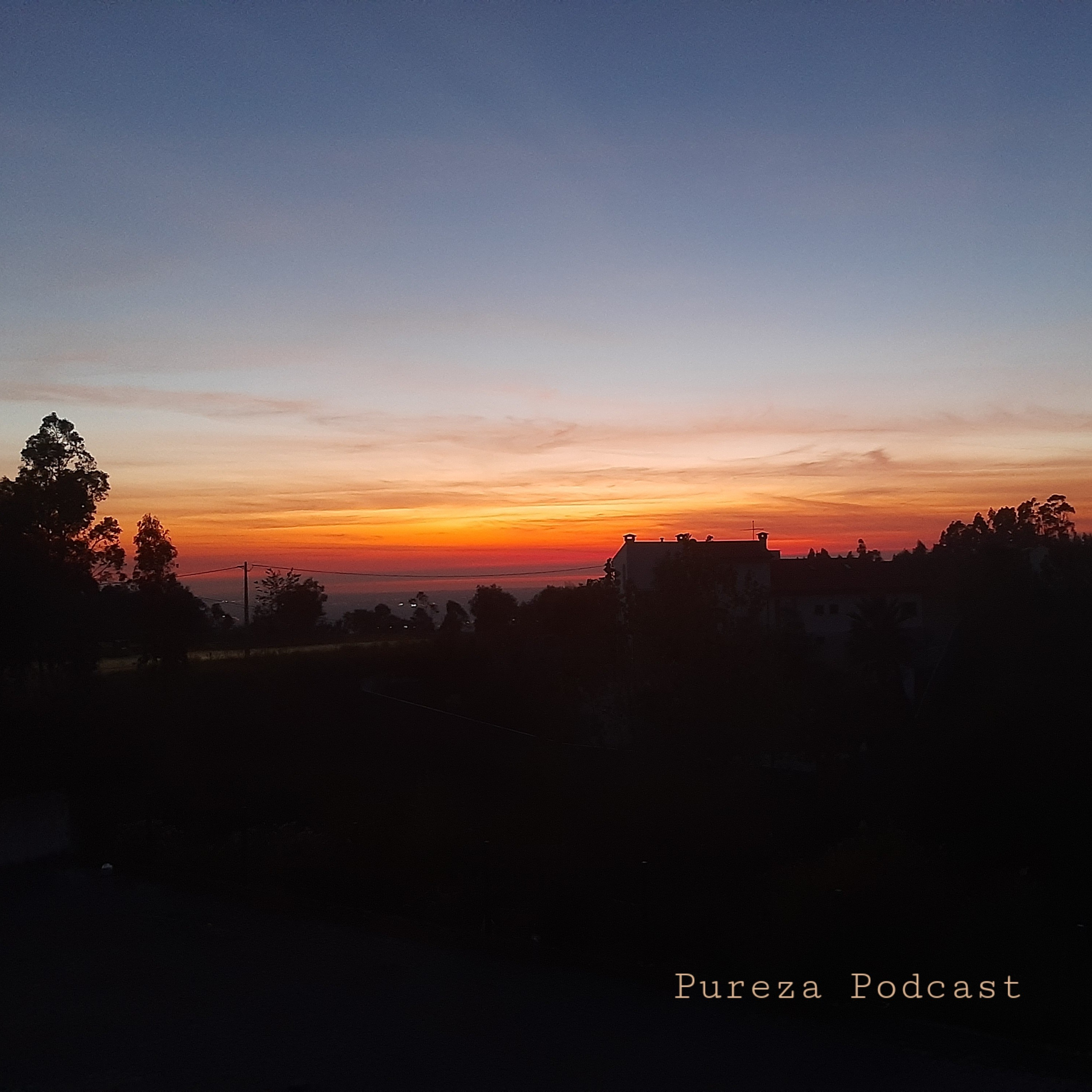 Pureza Podcast