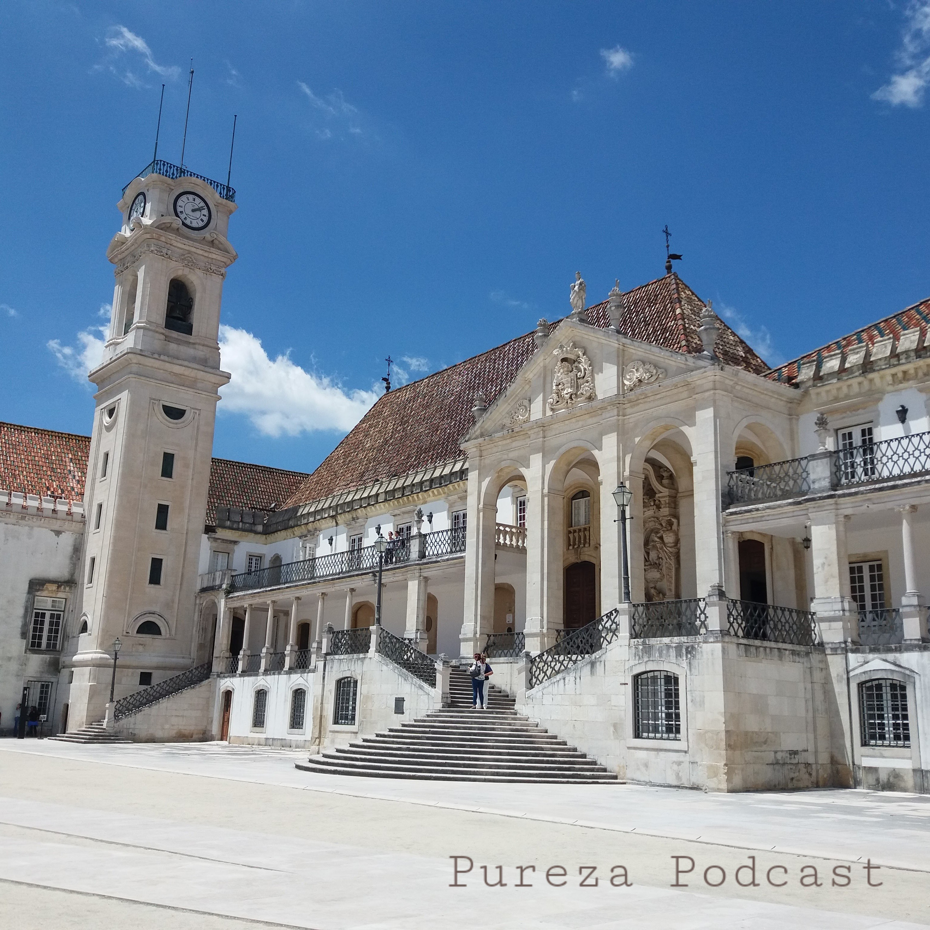 Pureza Podcast