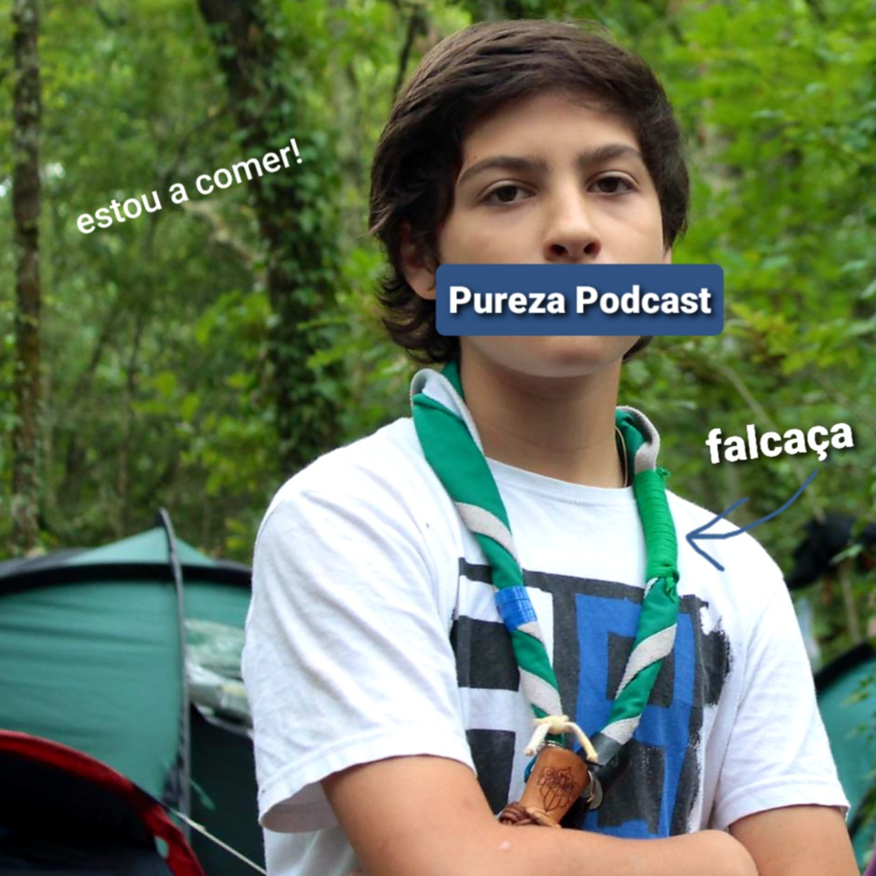 Pureza Podcast