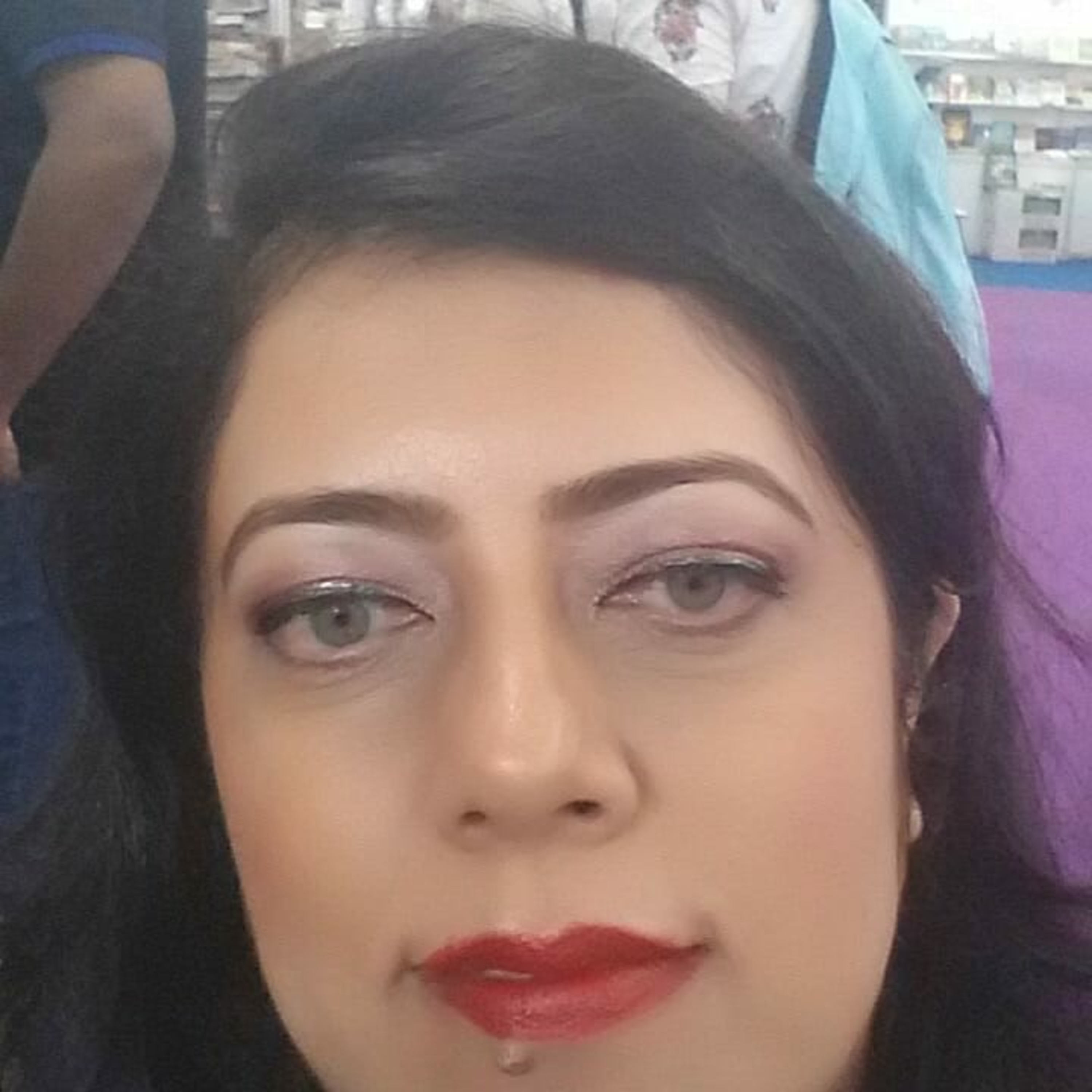Anusha khurana