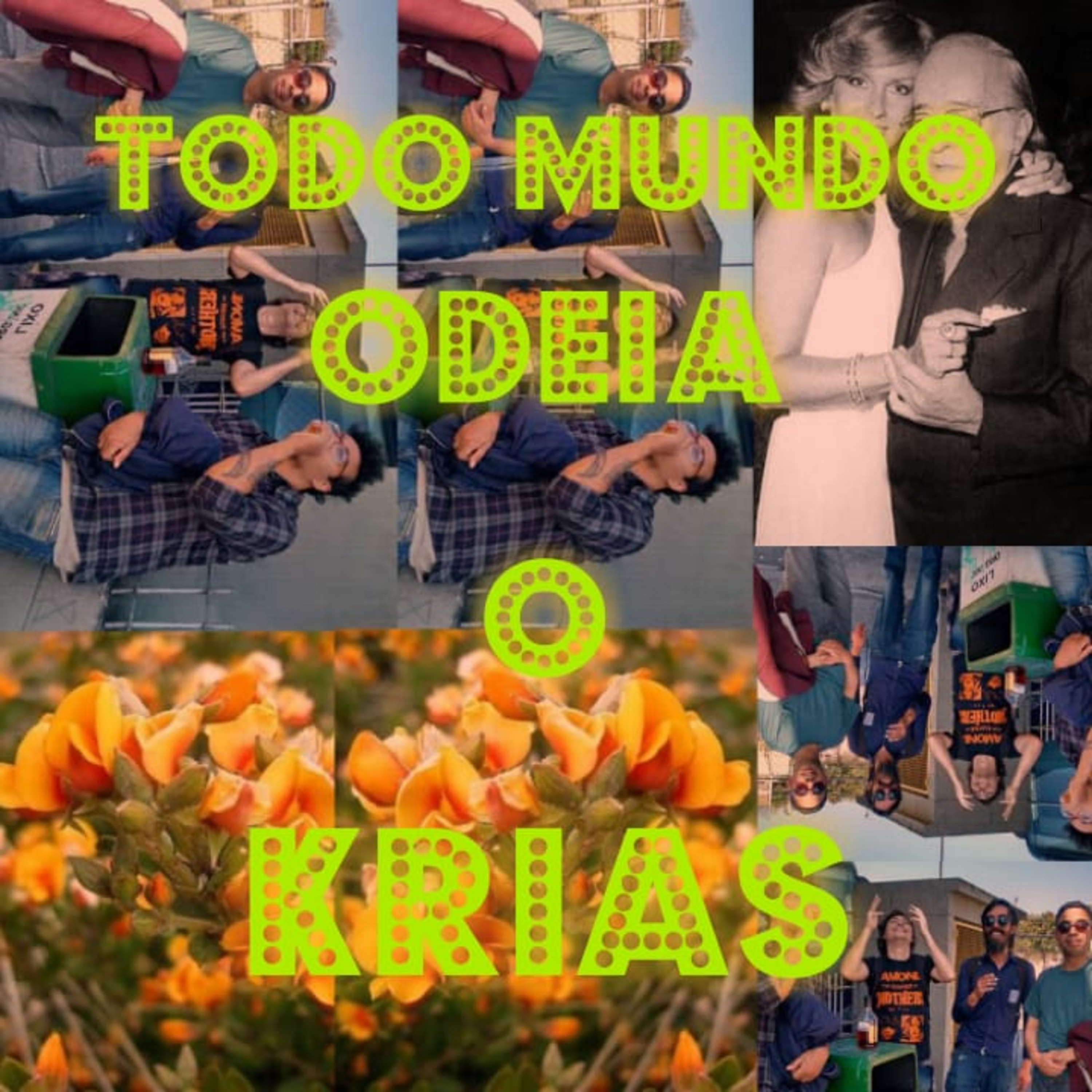 Todo Mundo Odeia o Krias