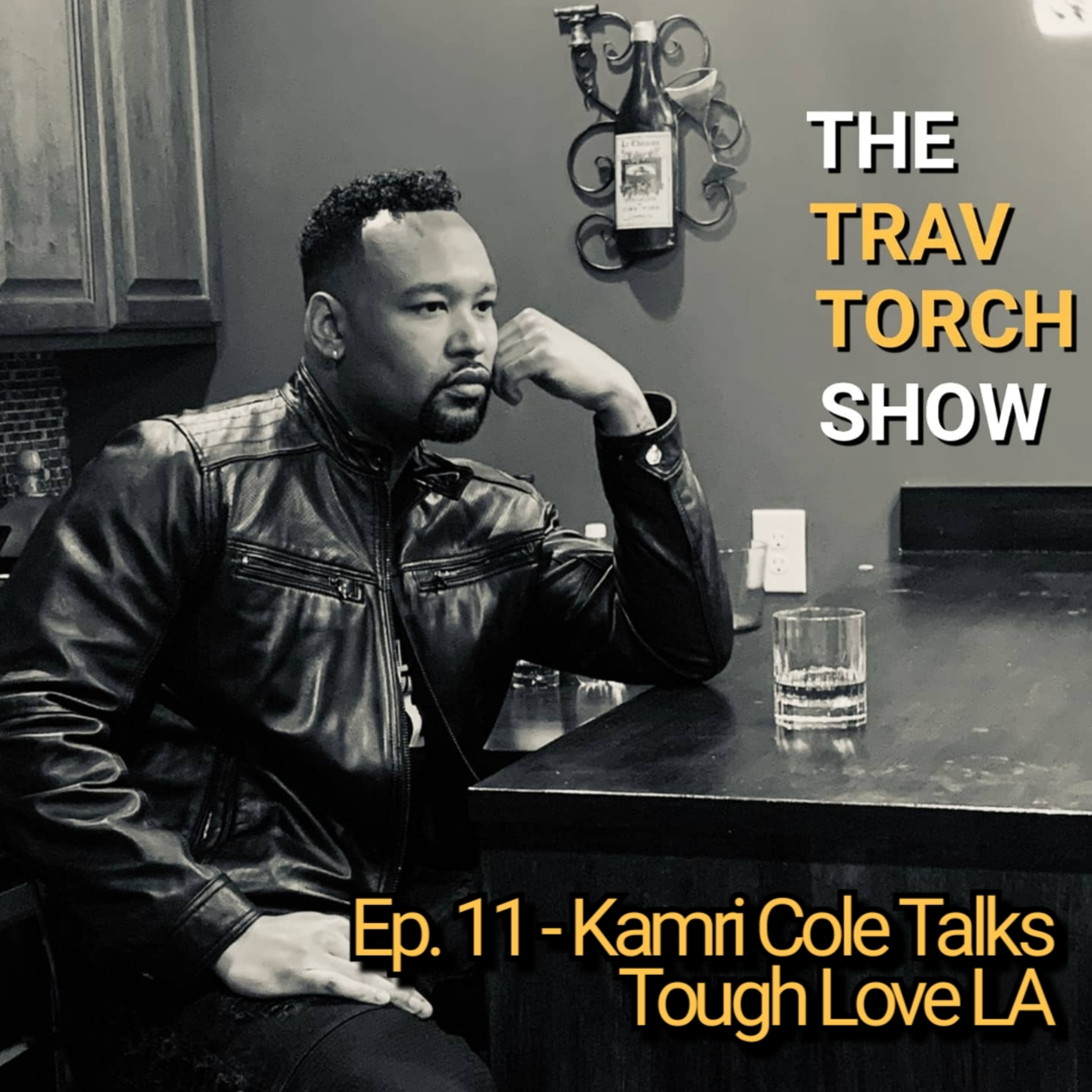 The Trav Torch Show