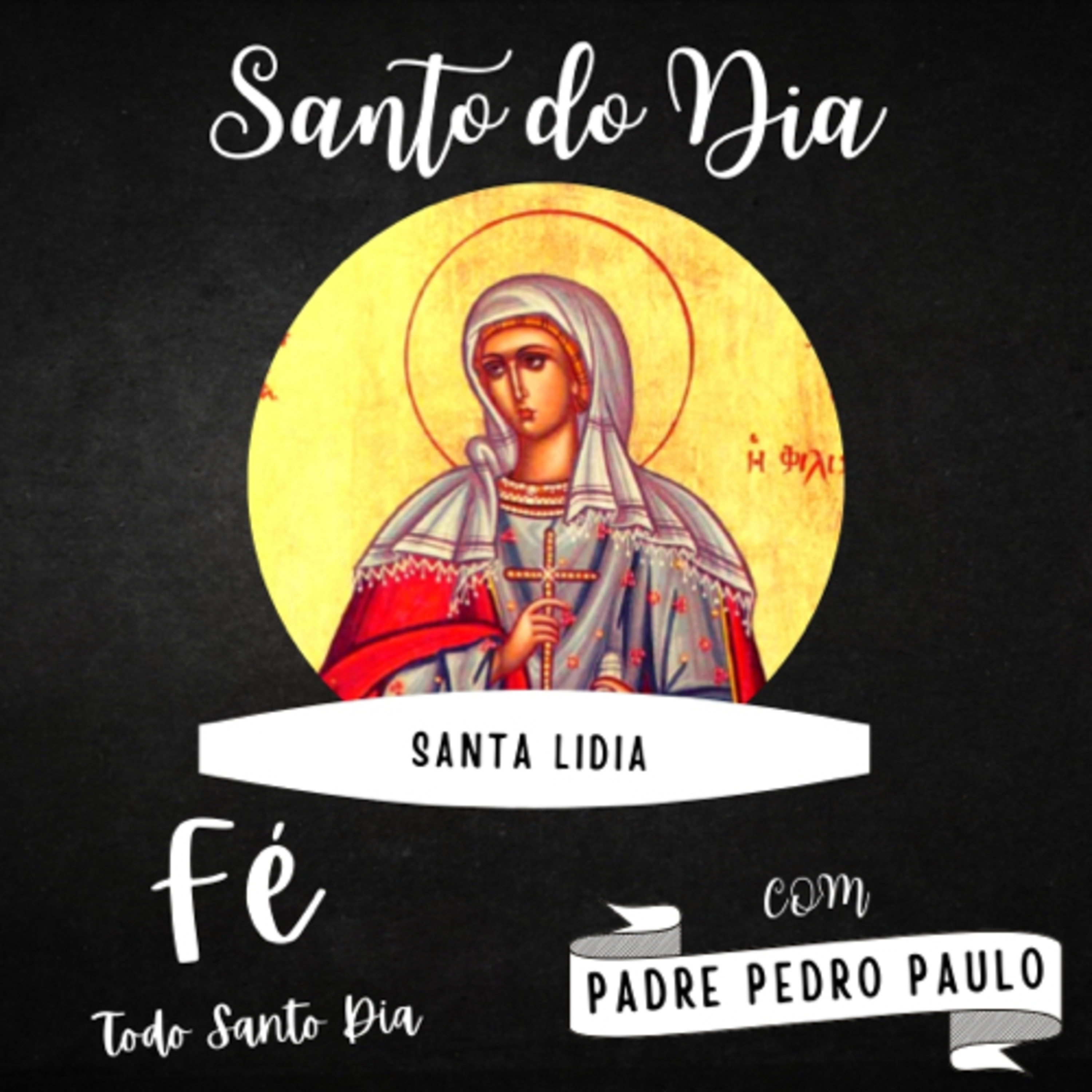 Salve Maria Podcast