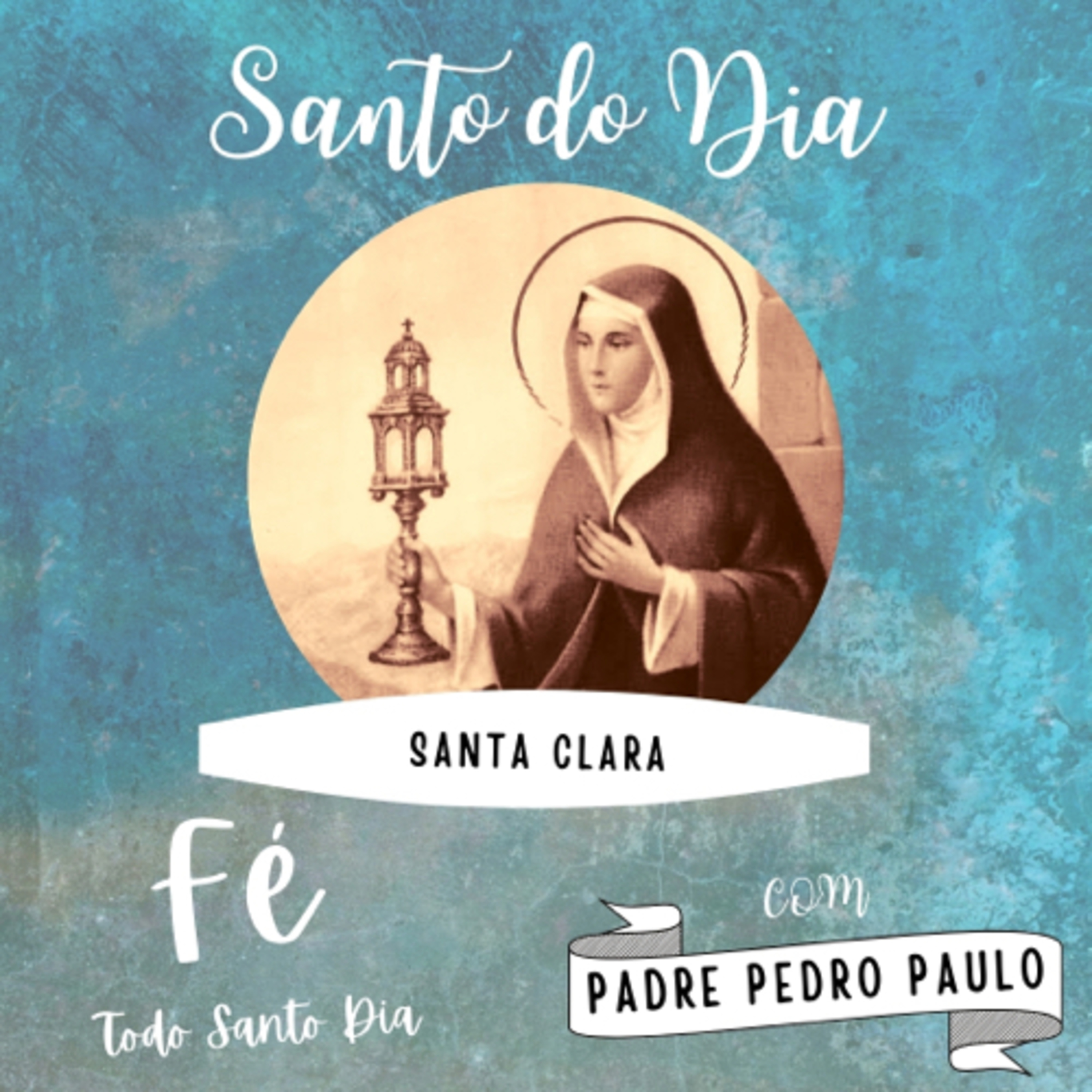 Salve Maria Podcast