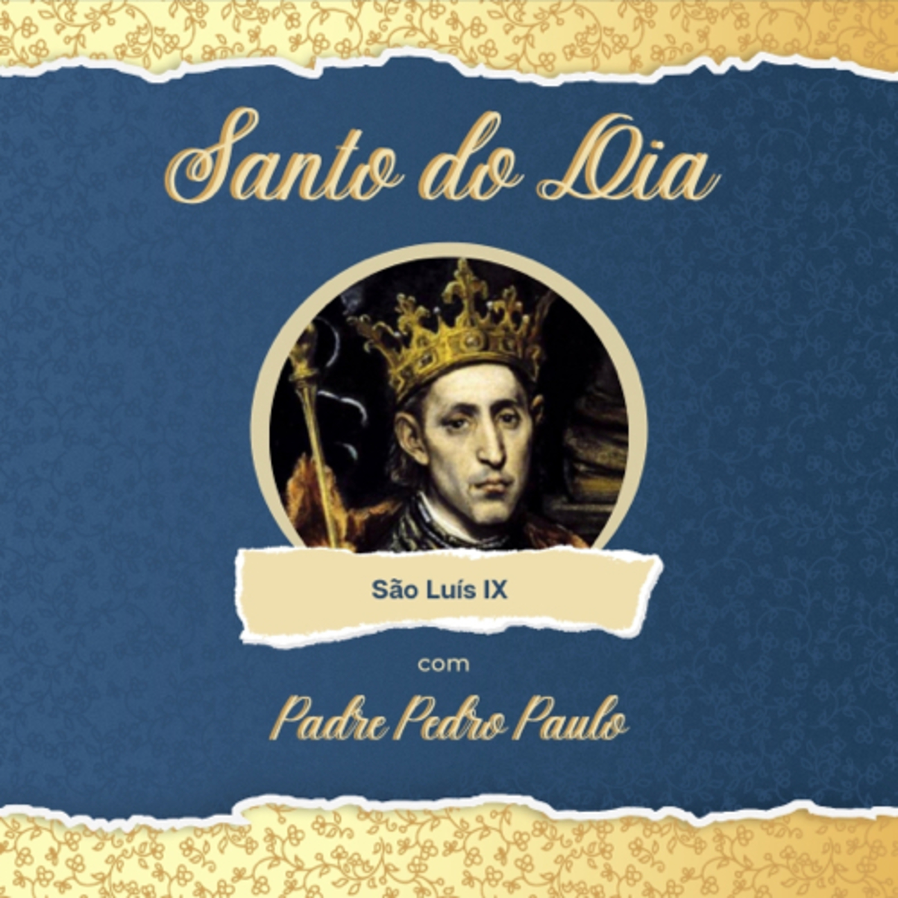 Salve Maria Podcast