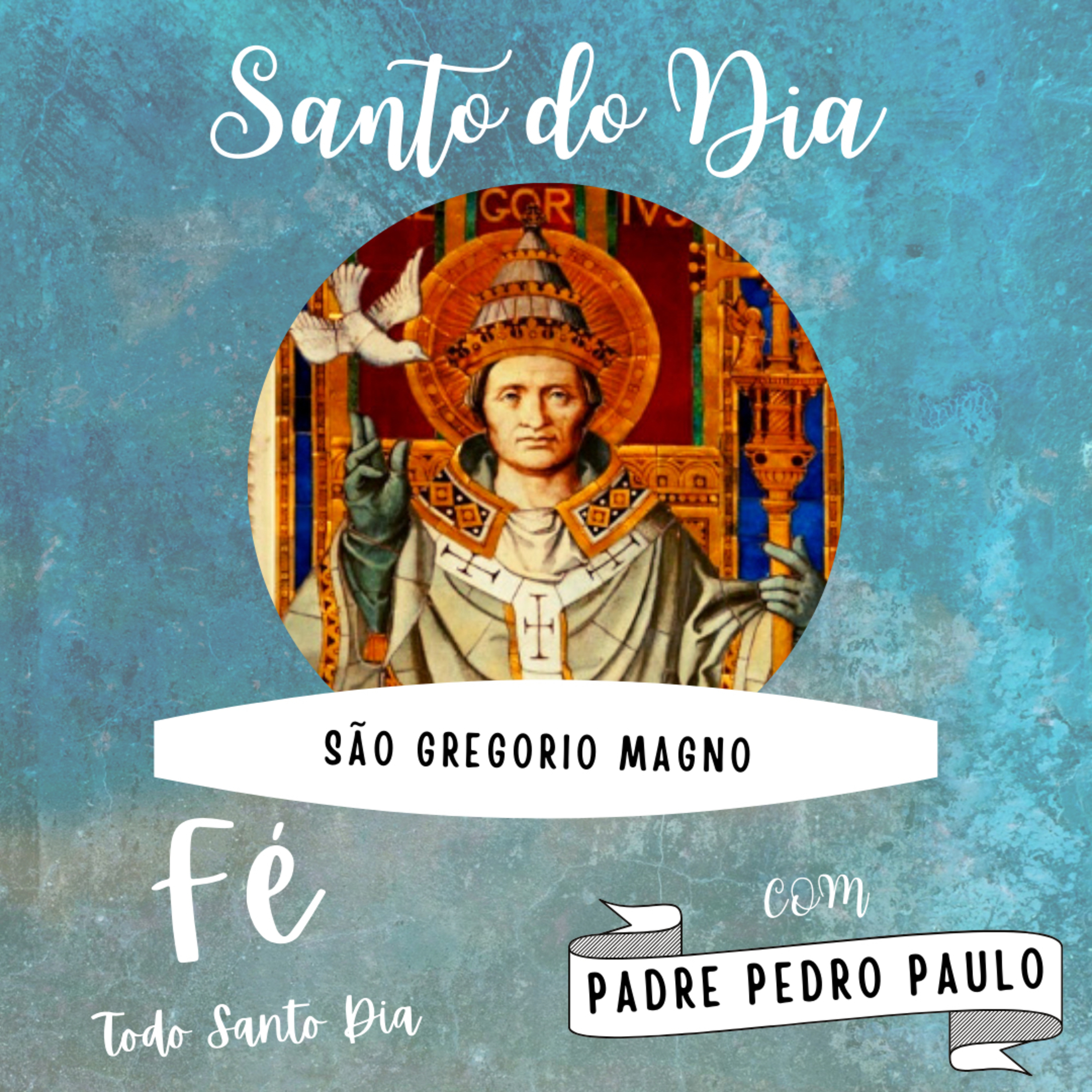 Salve Maria Podcast