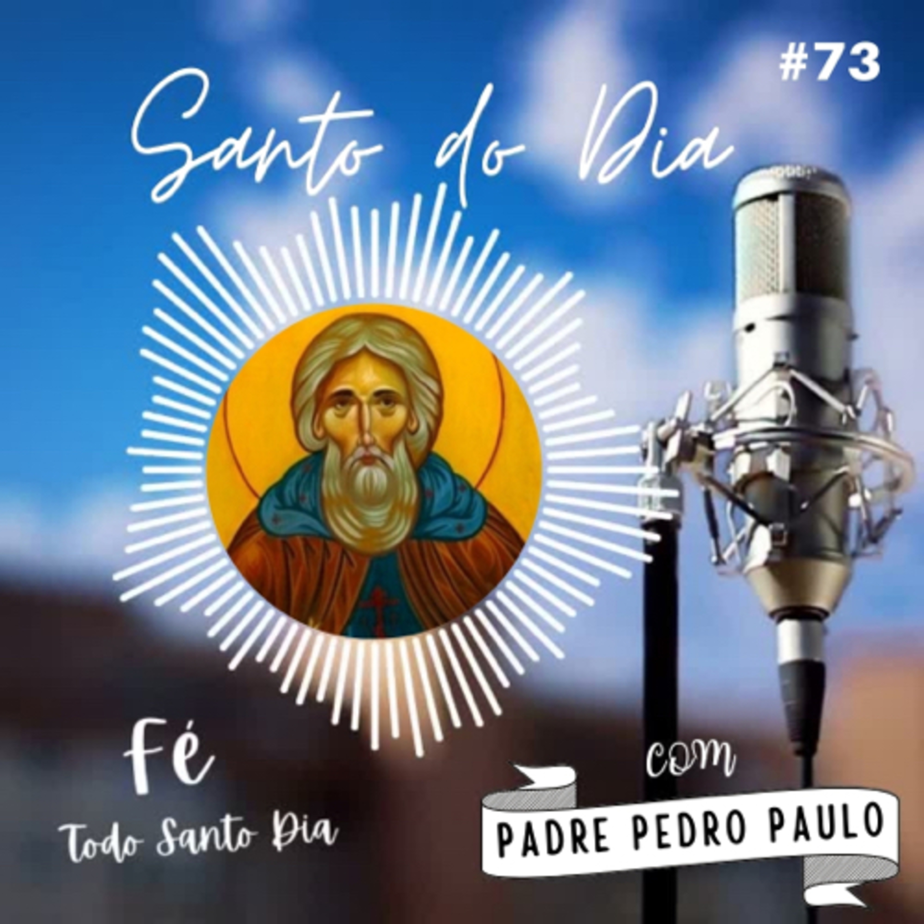 Salve Maria Podcast