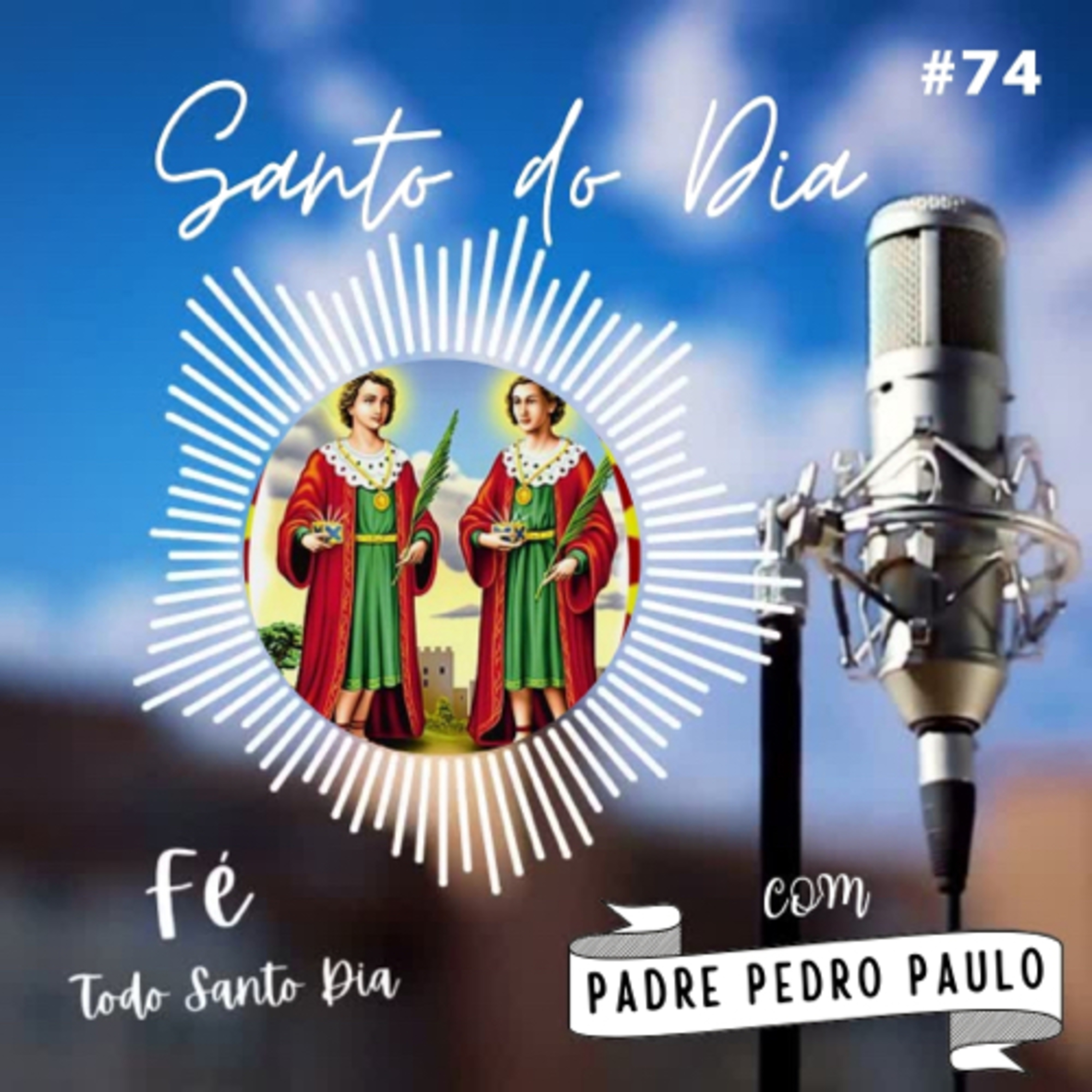 Salve Maria Podcast
