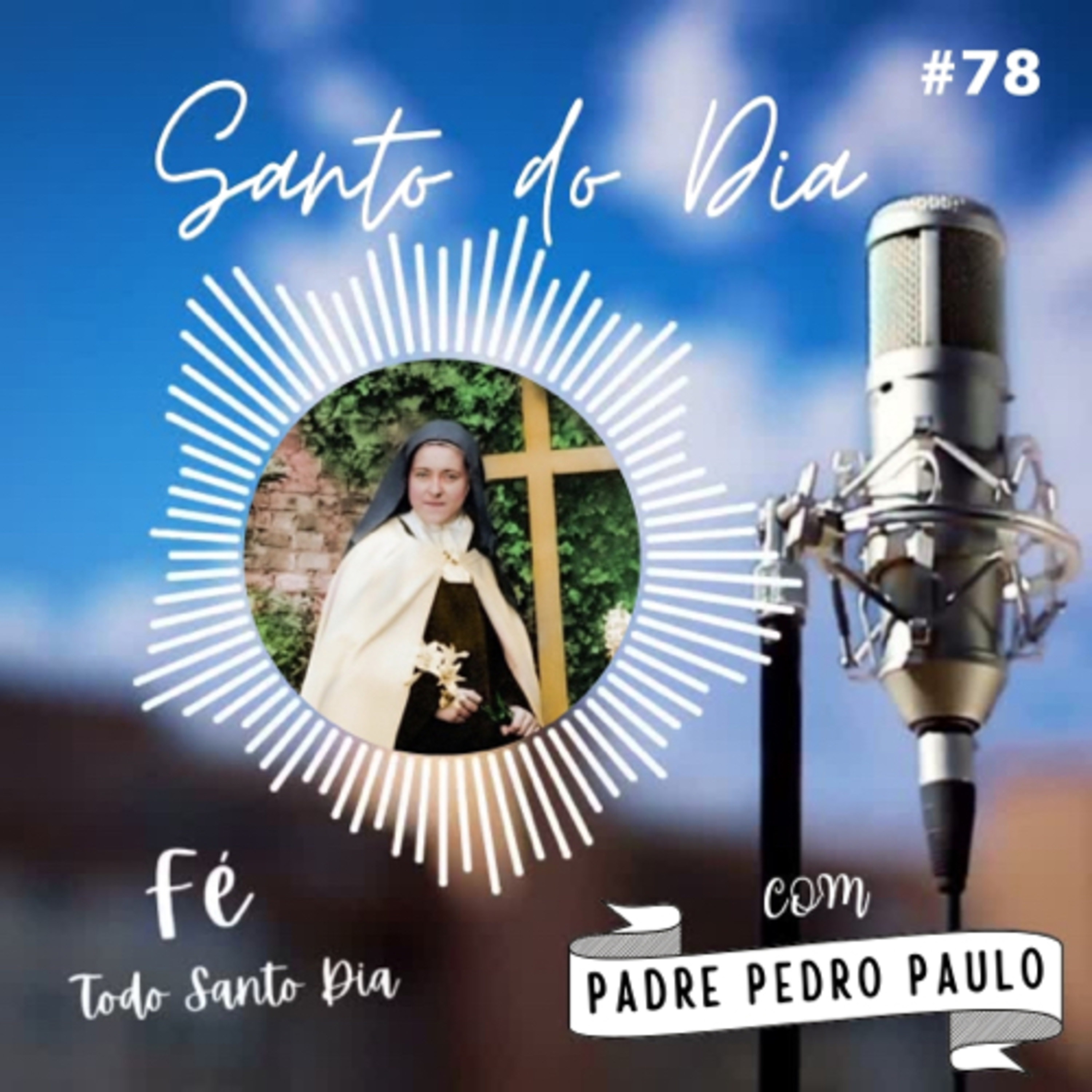 Salve Maria Podcast