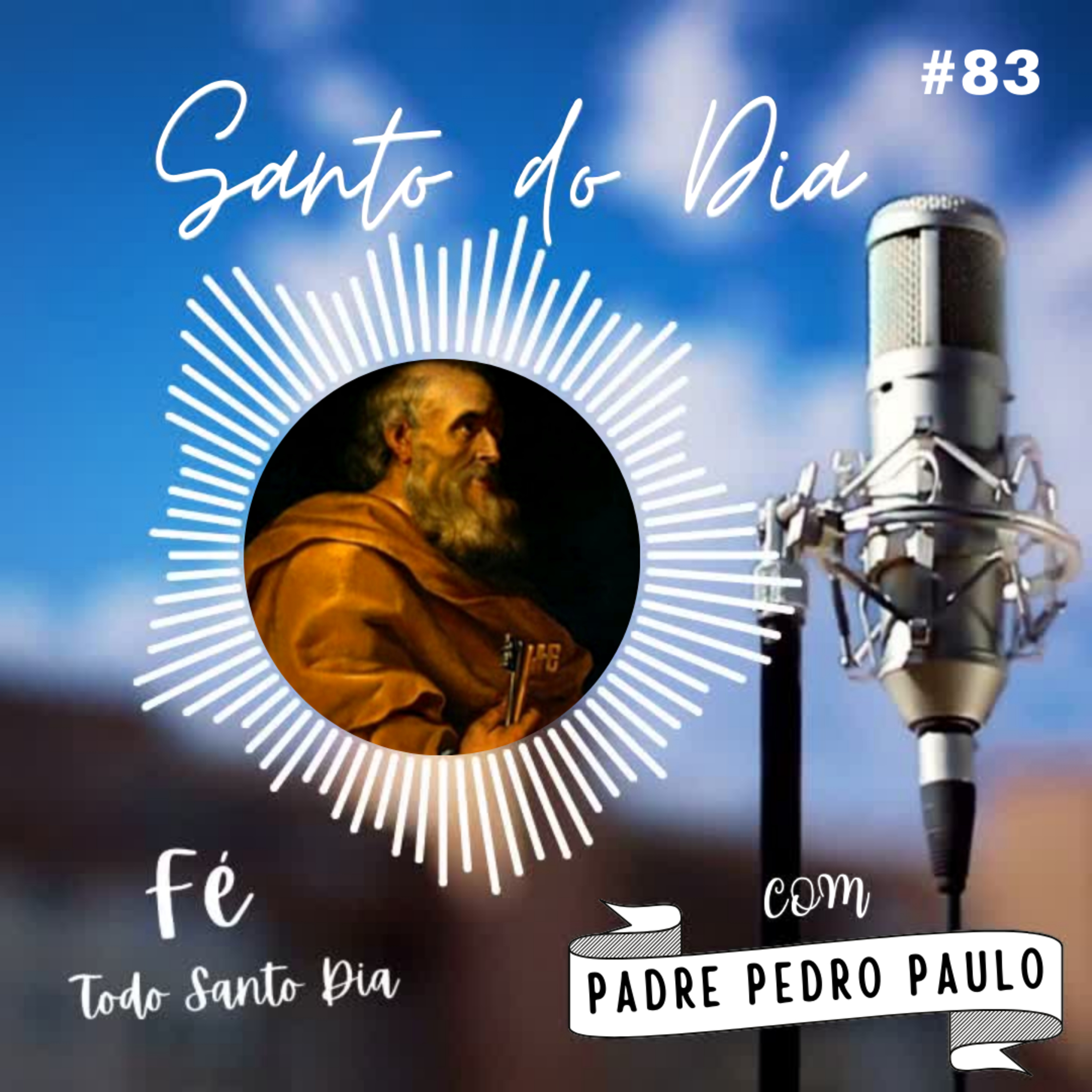 Salve Maria Podcast