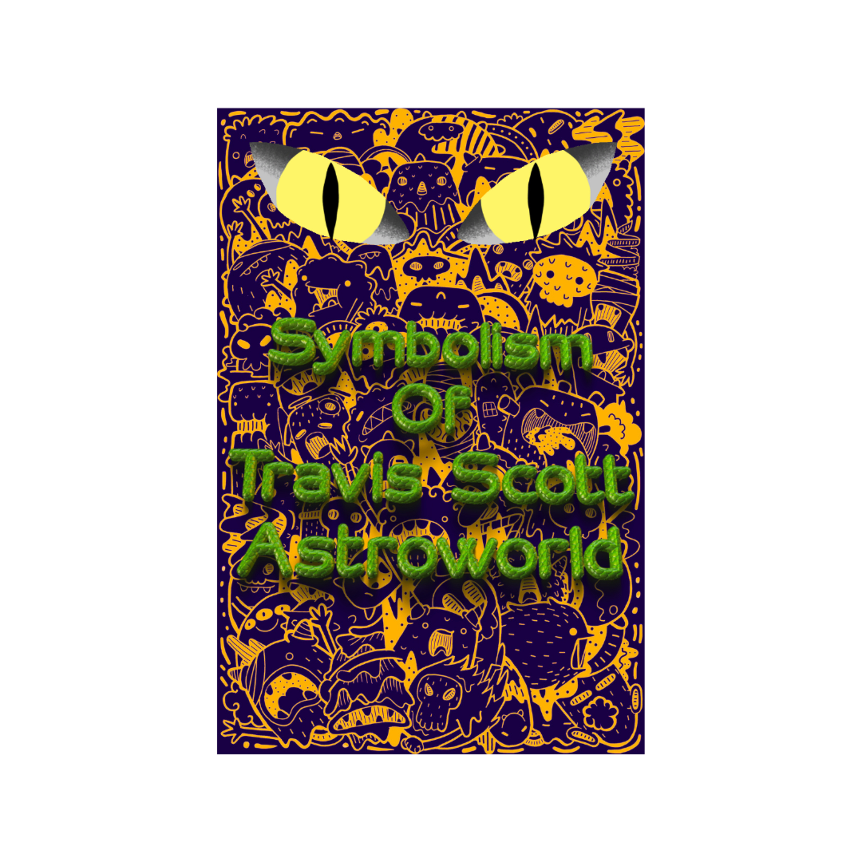 The Master Psychic Journal