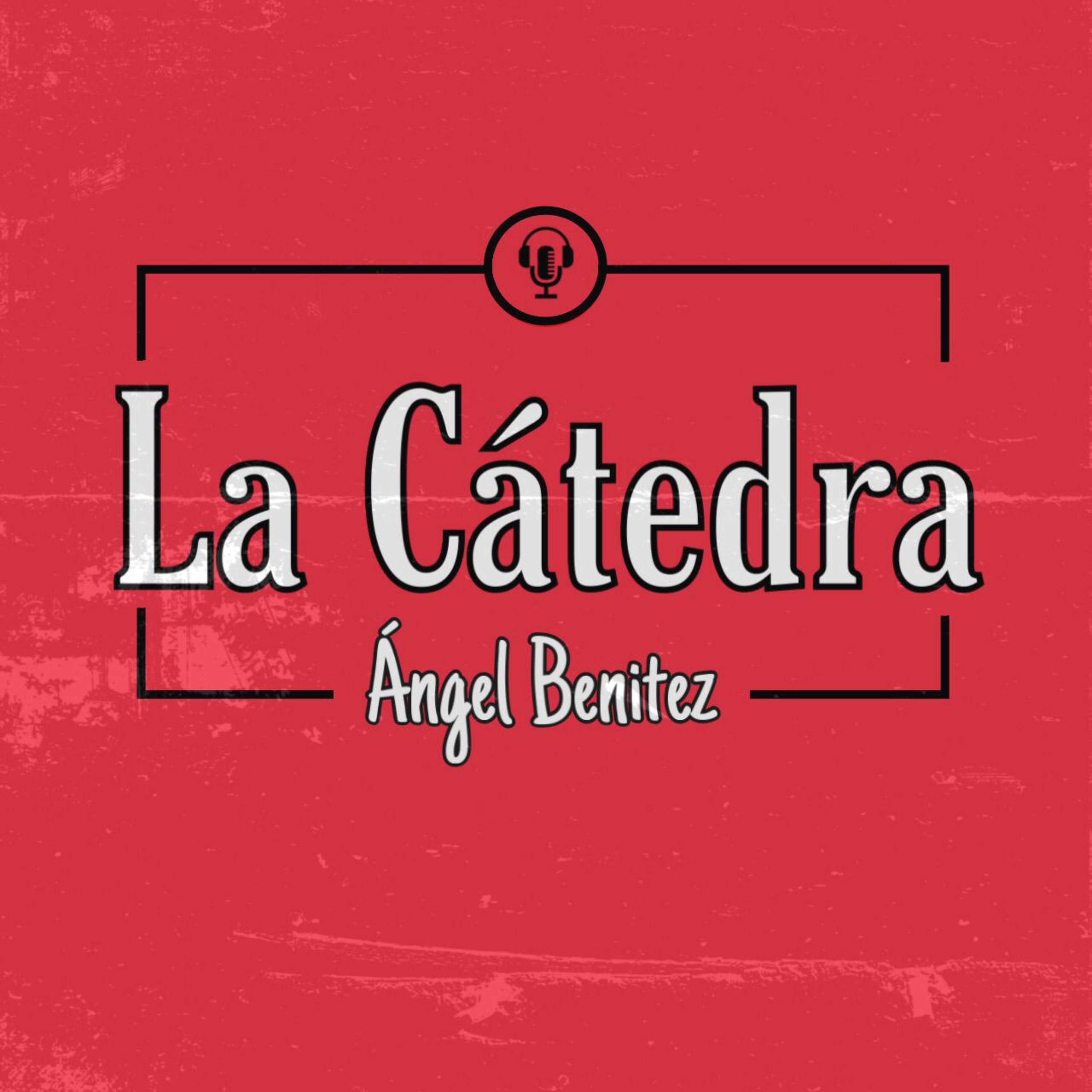 La Cátedra