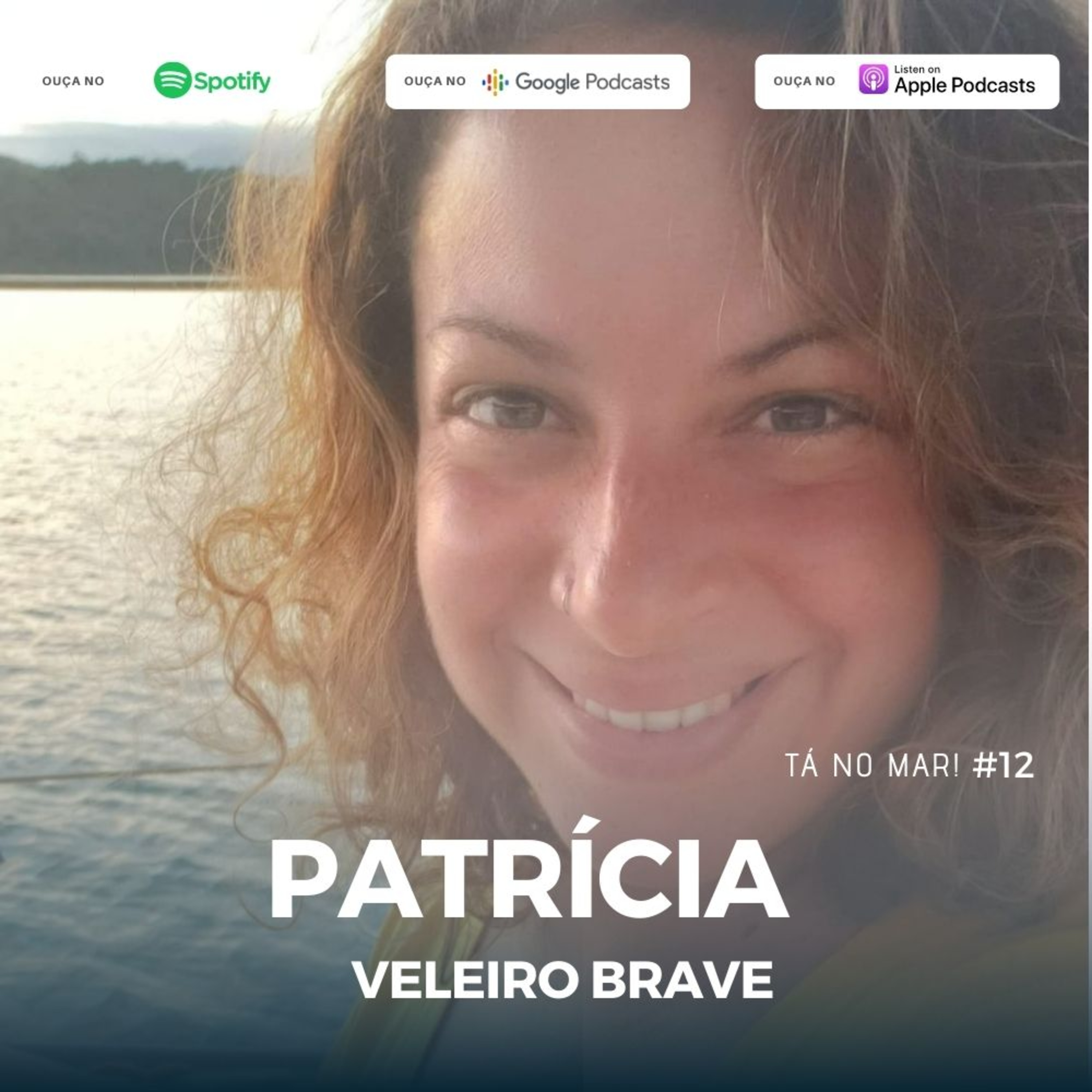 Tá no MAR!