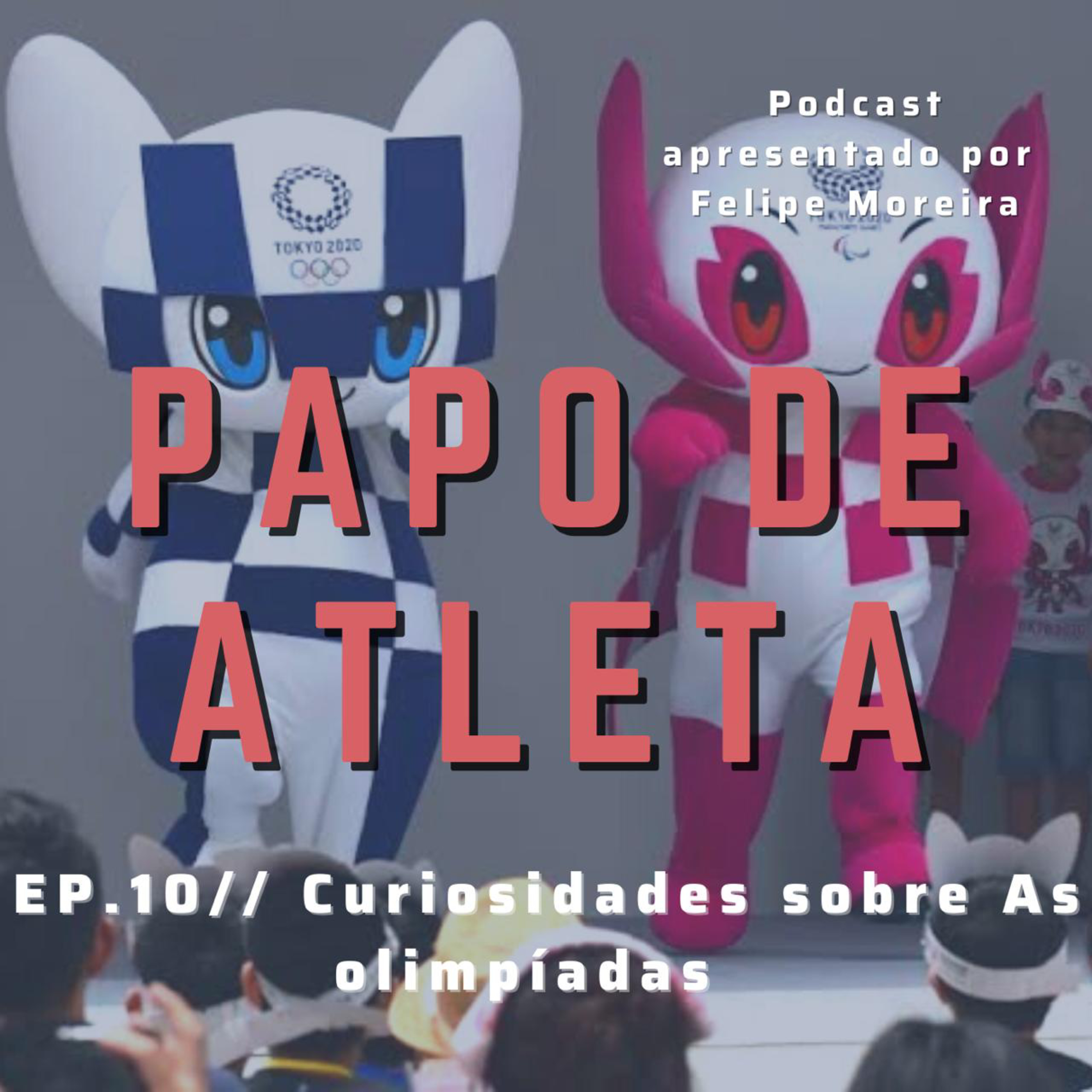 Papo de Atleta