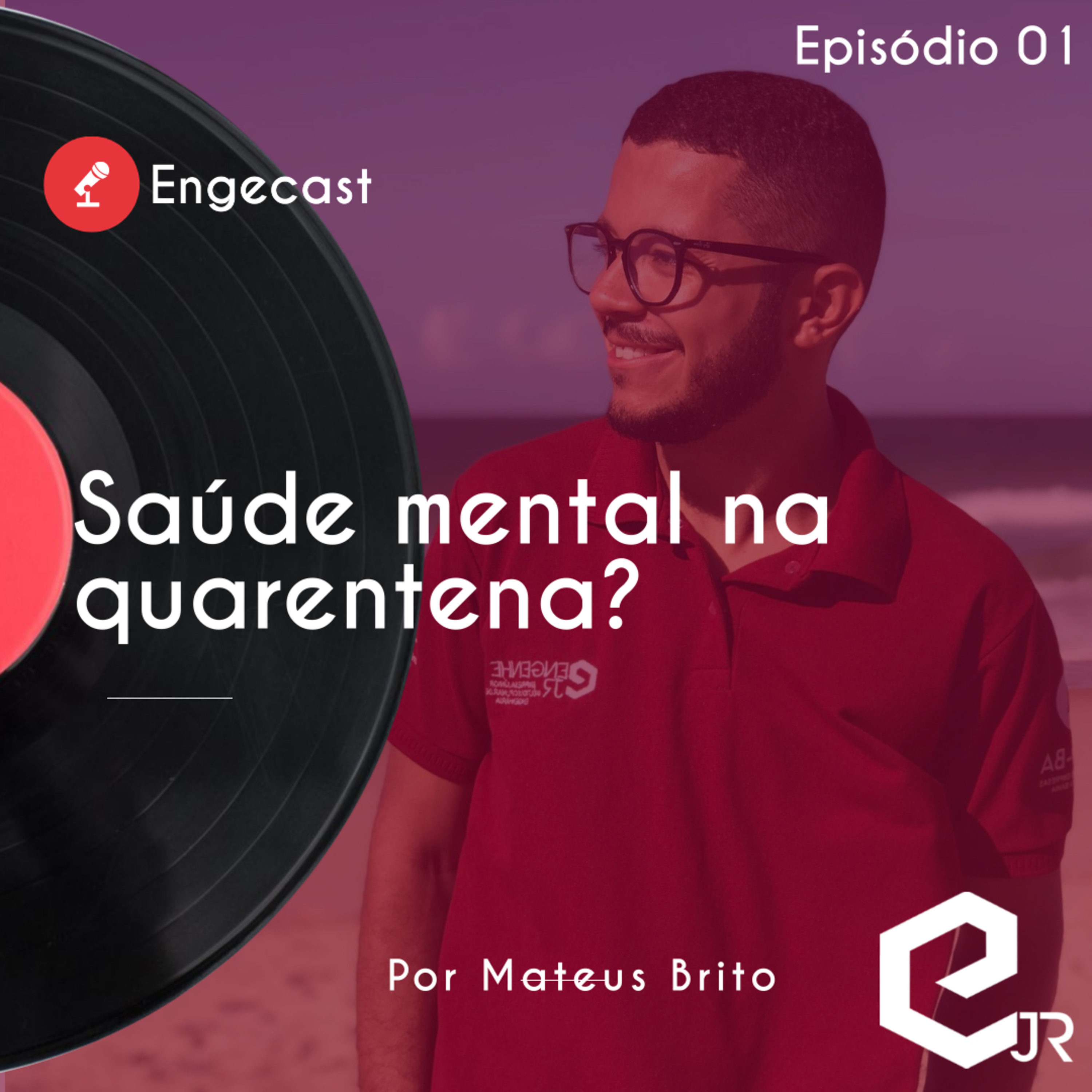 Engecast - A Voz da Engenharia