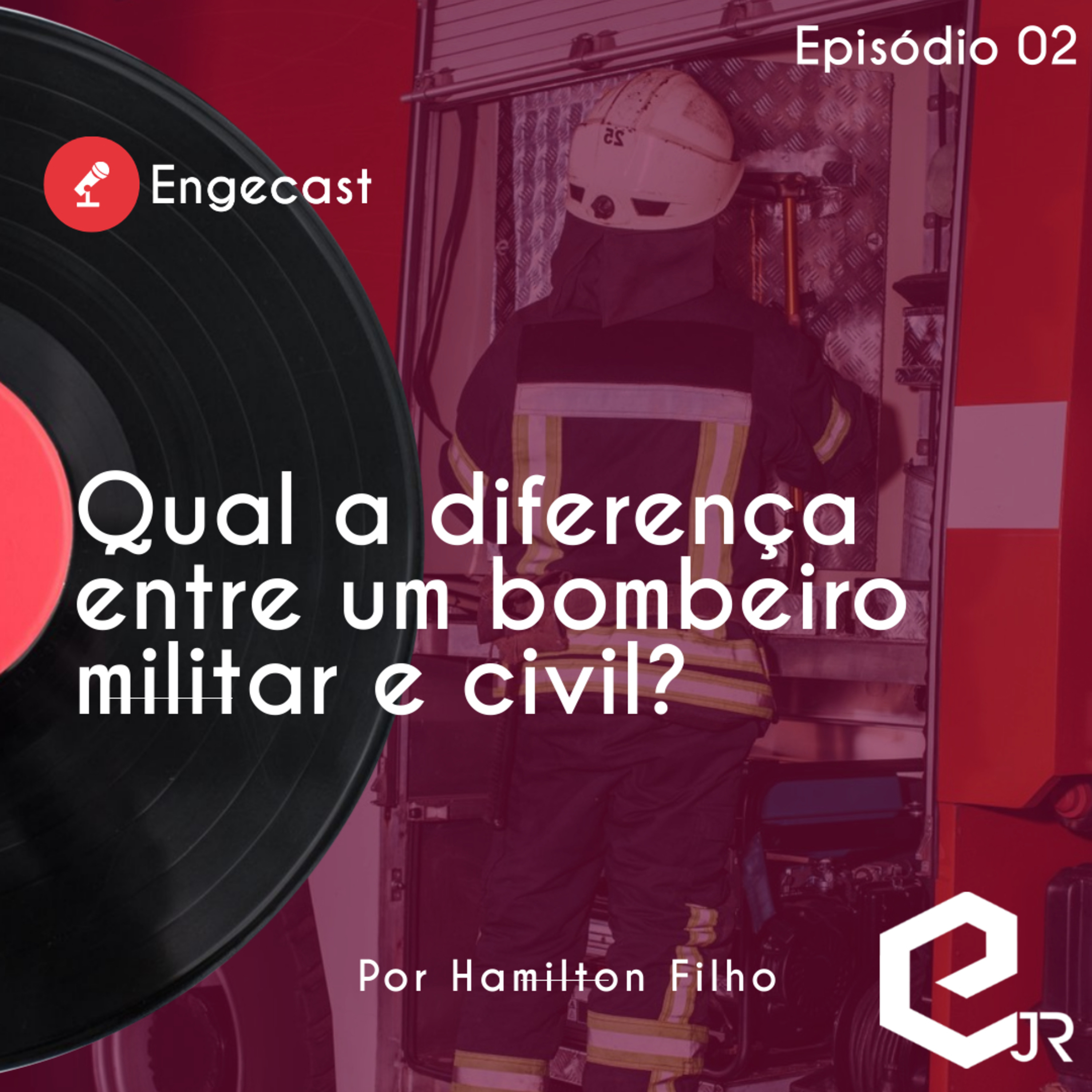 Engecast - A Voz da Engenharia