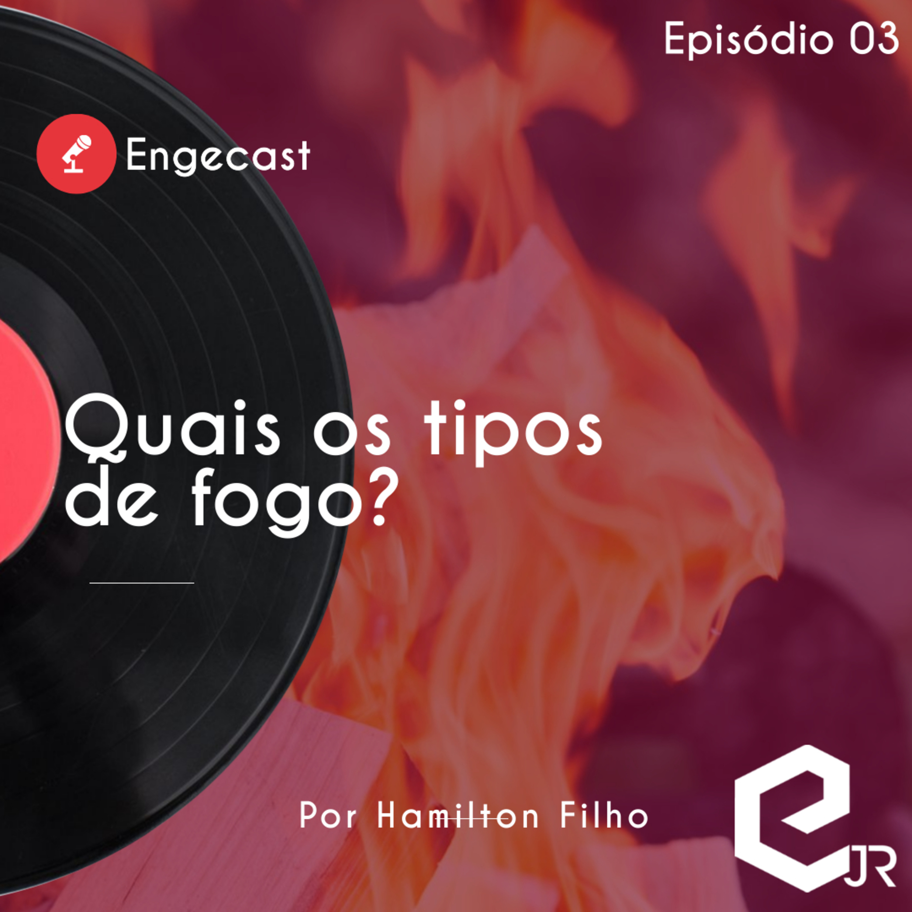Engecast - A Voz da Engenharia