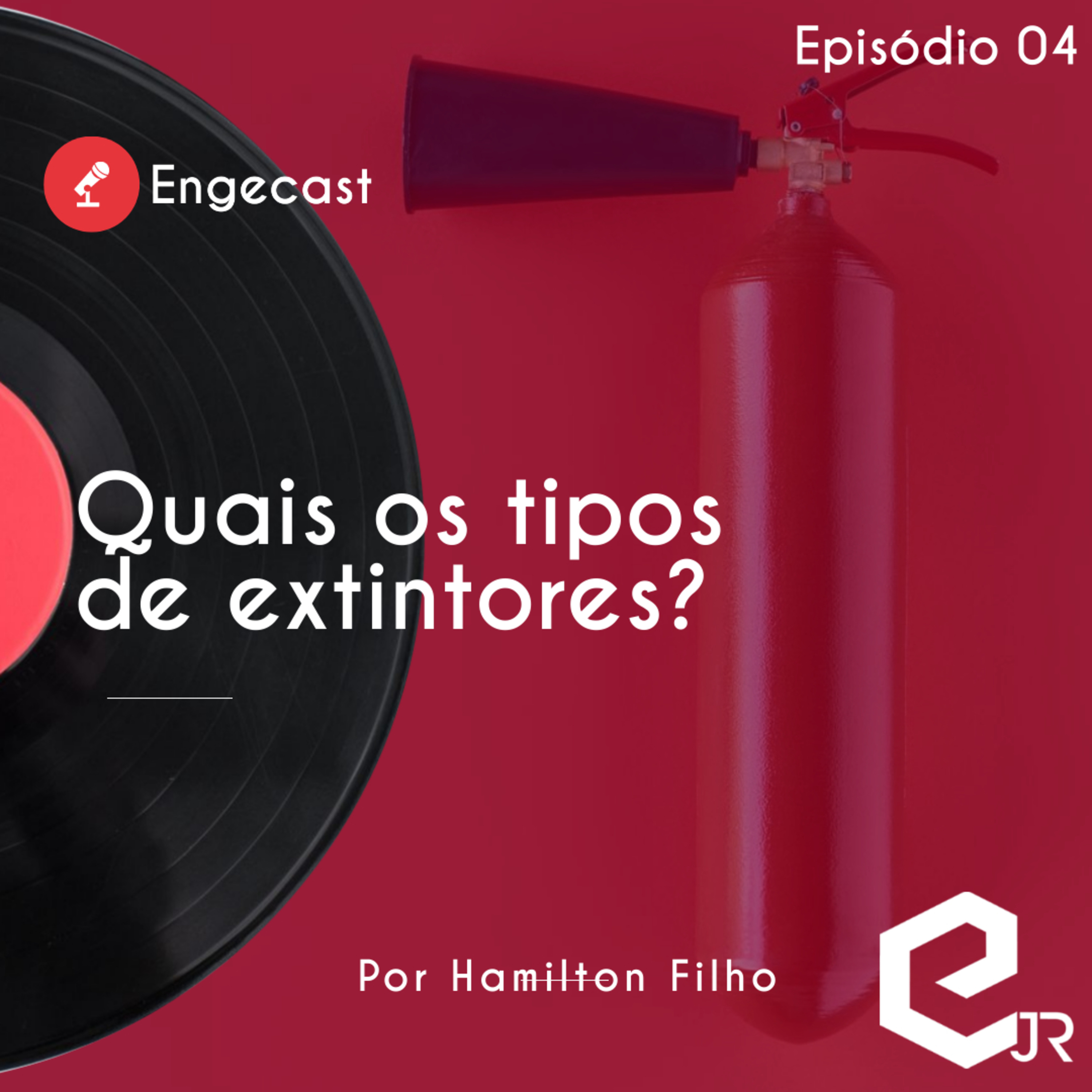 Engecast - A Voz da Engenharia