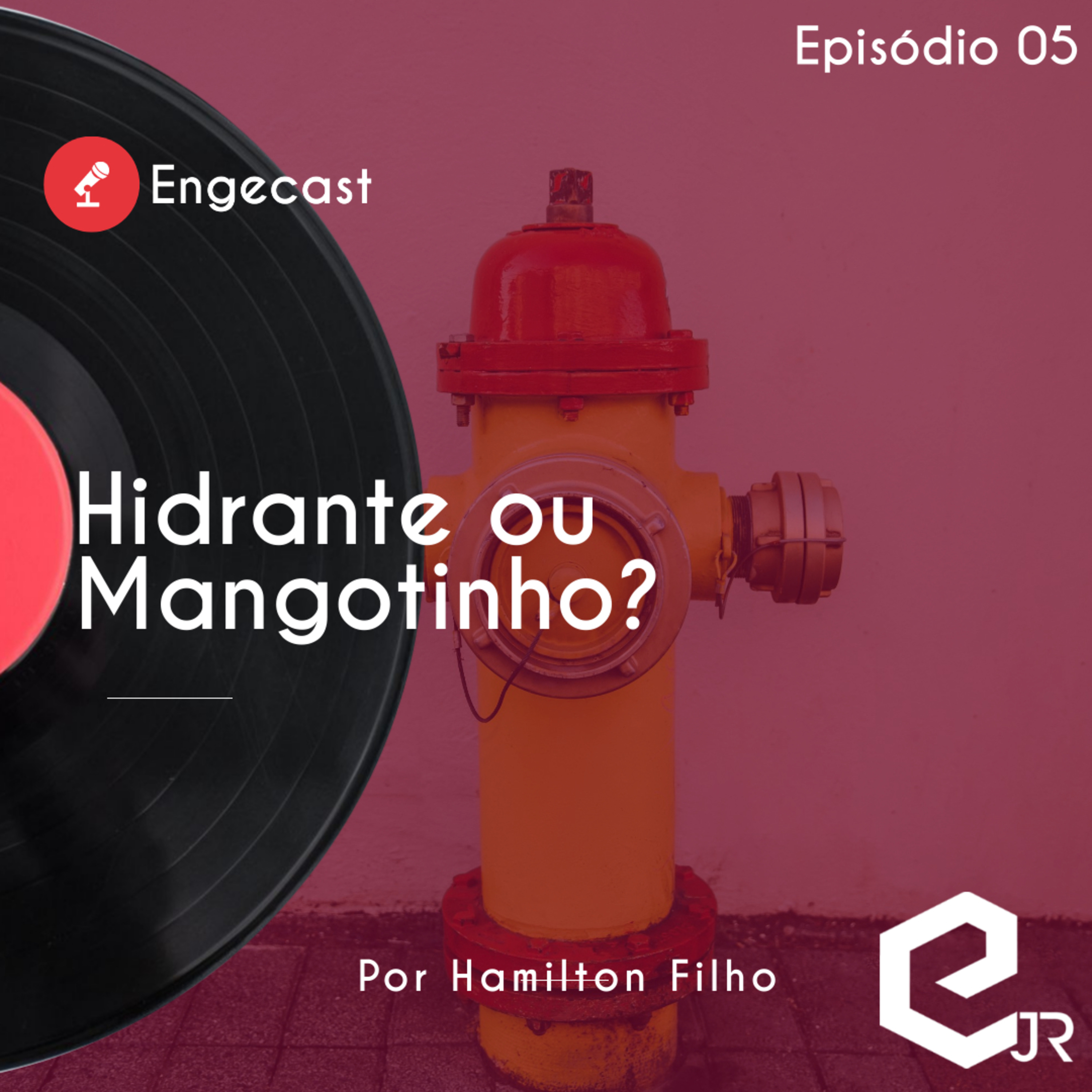 Engecast - A Voz da Engenharia