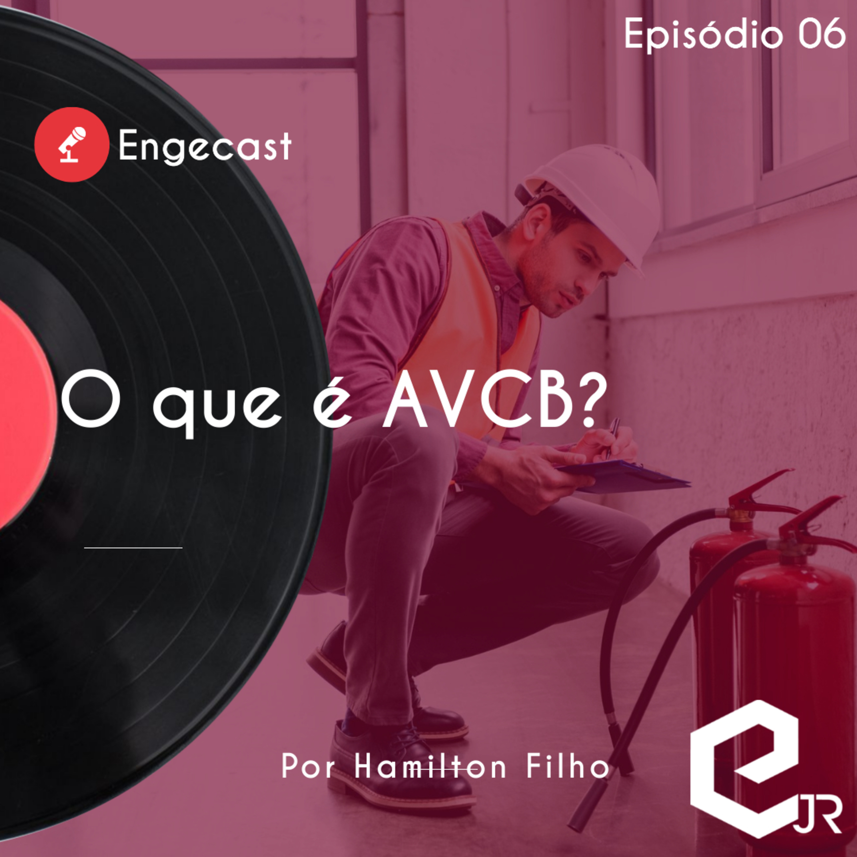 Engecast - A Voz da Engenharia