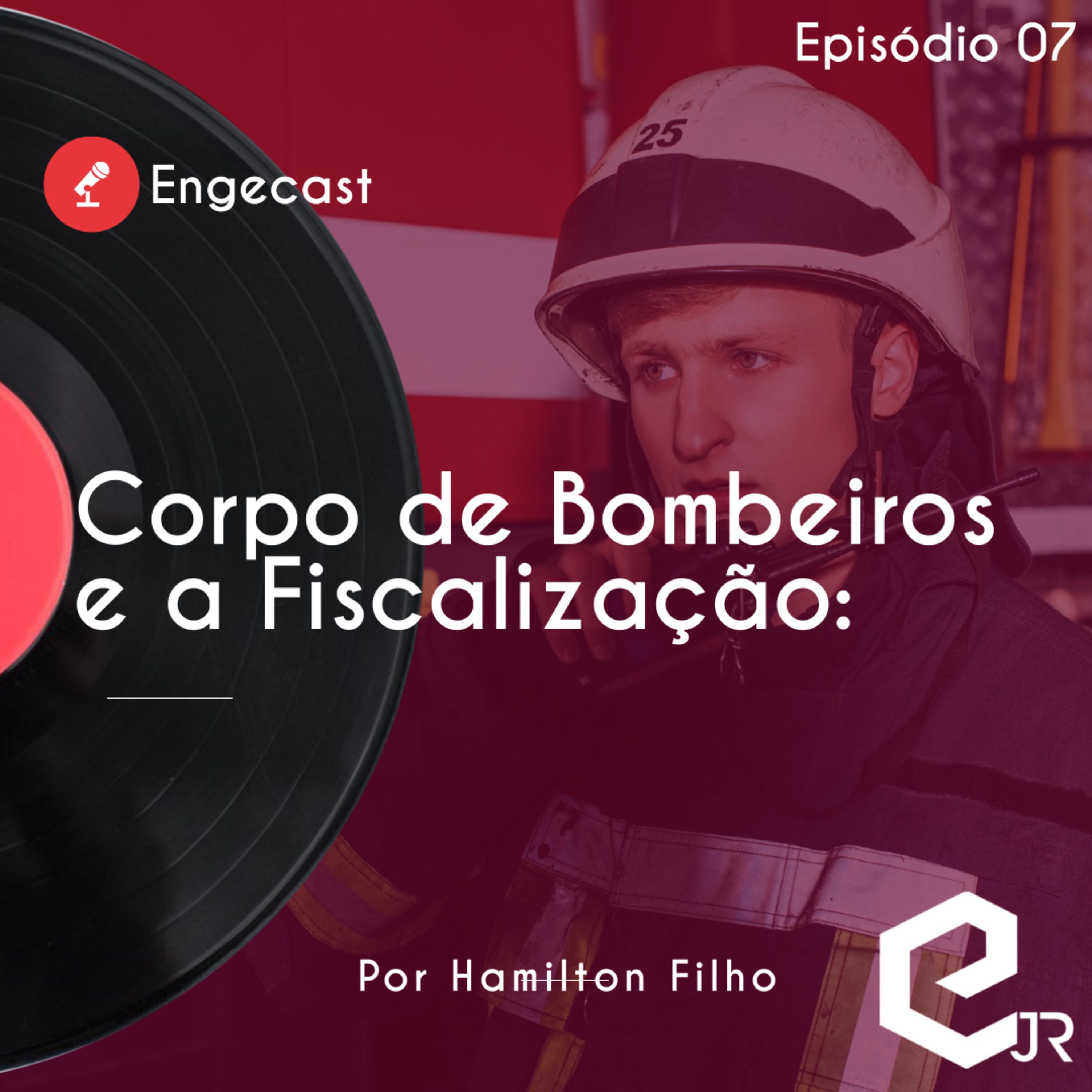 Engecast - A Voz da Engenharia