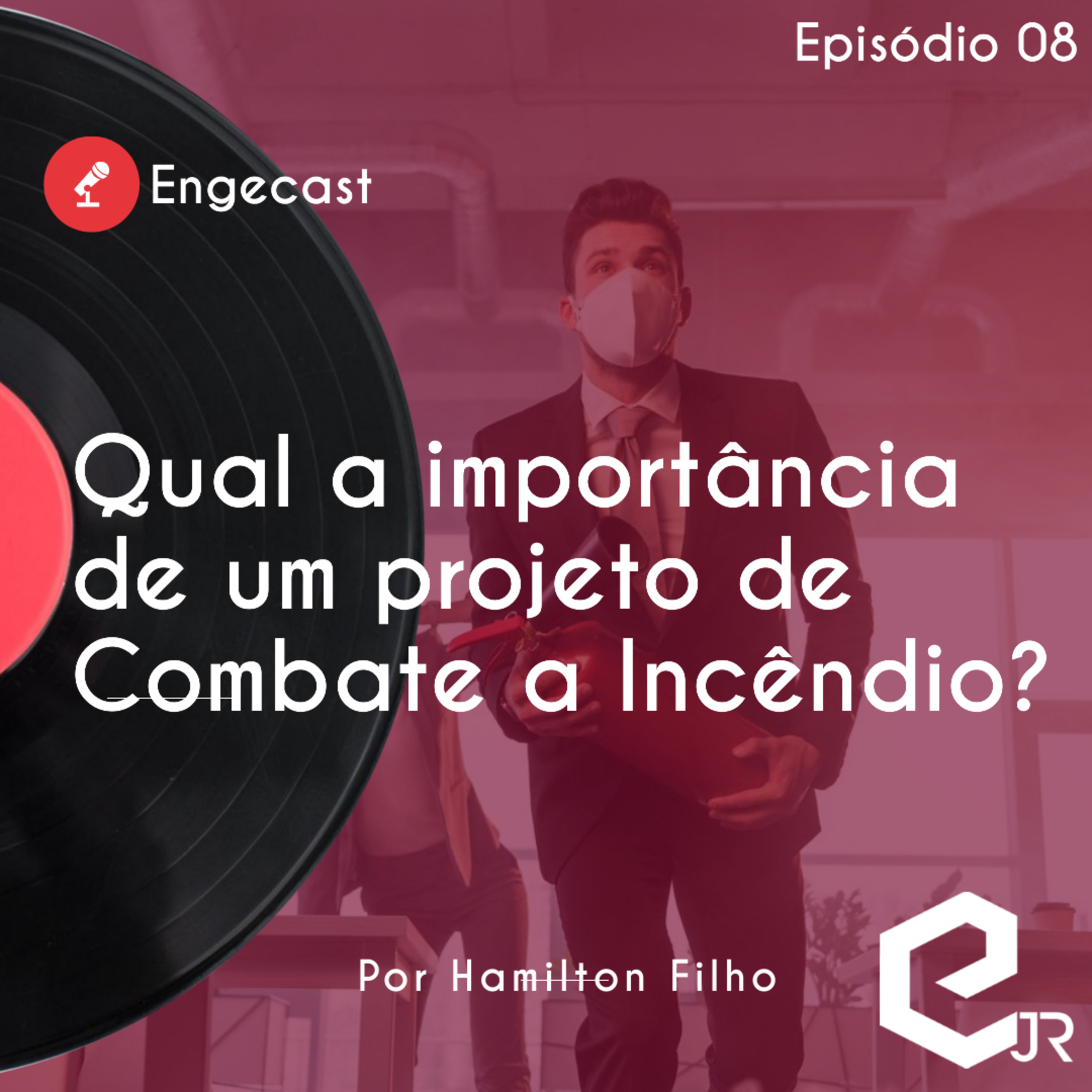 Engecast - A Voz da Engenharia