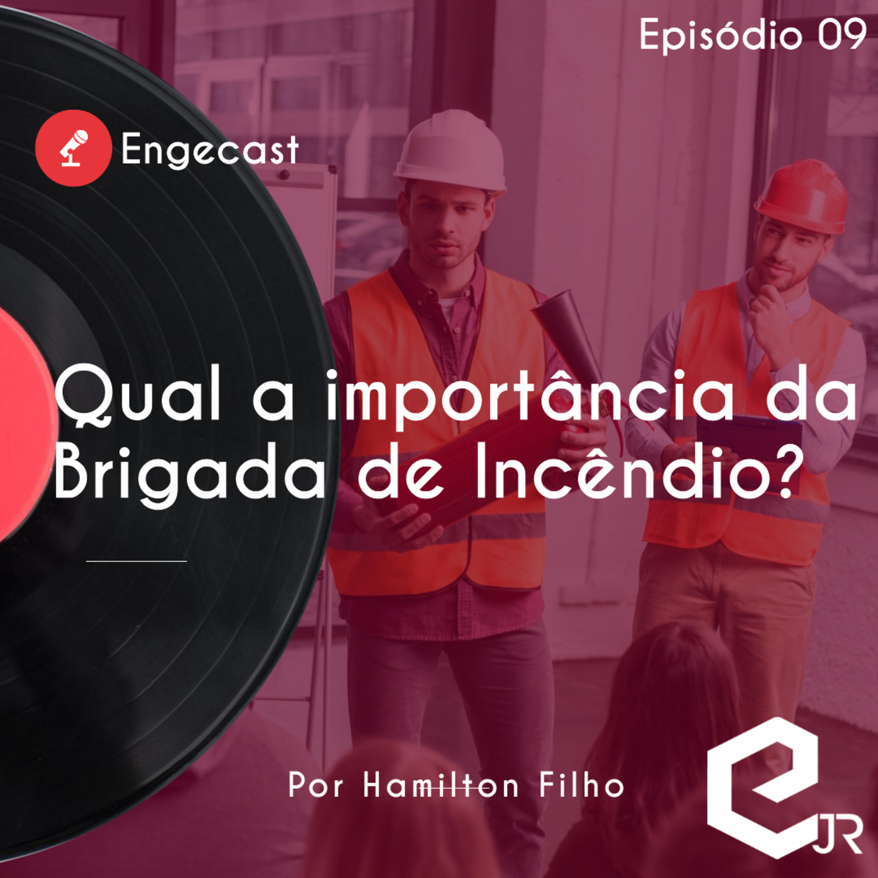 Engecast - A Voz da Engenharia