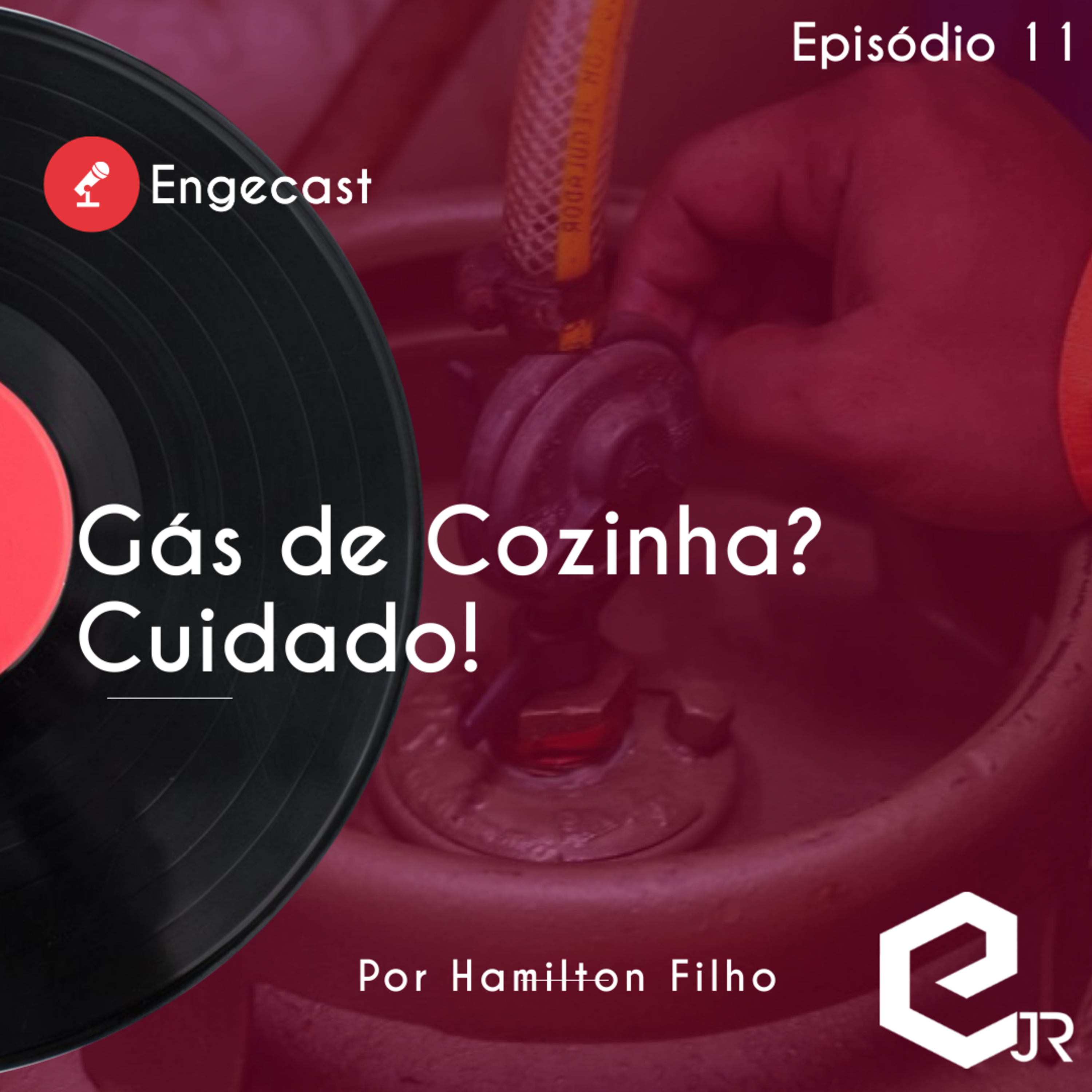 Engecast - A Voz da Engenharia
