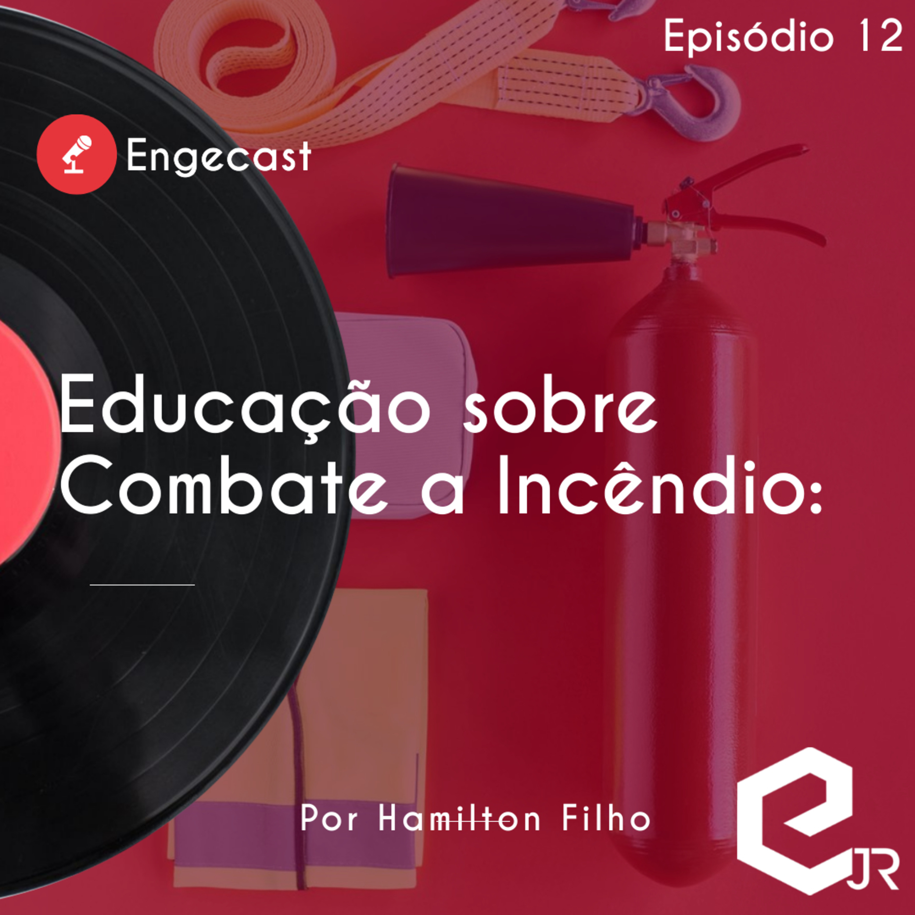 Engecast - A Voz da Engenharia