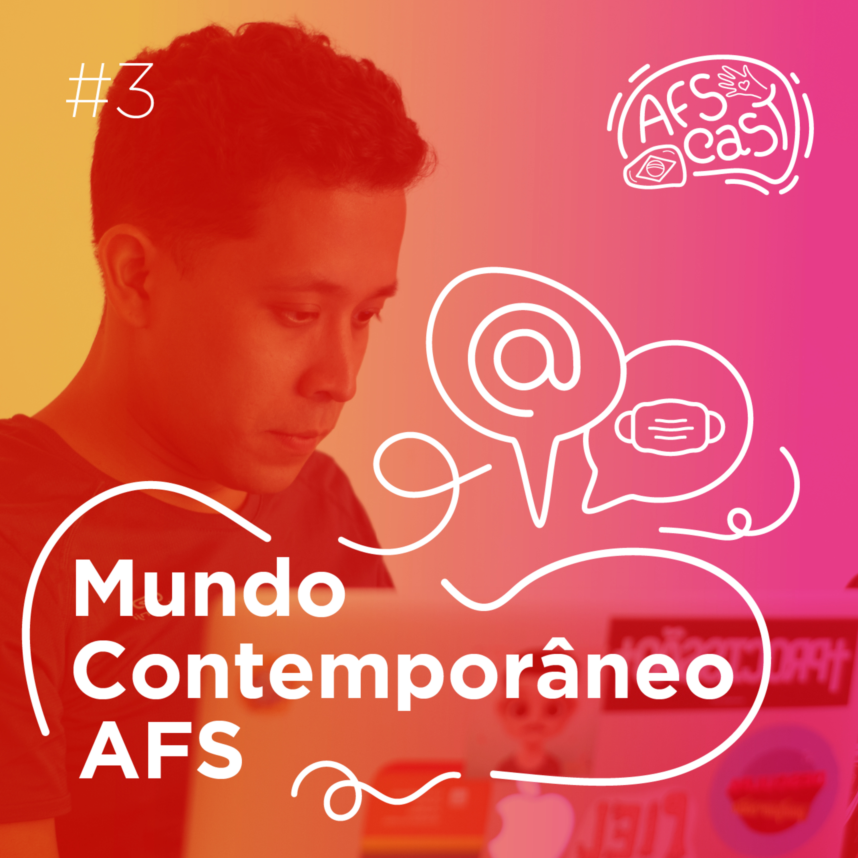 AFScast Brasil