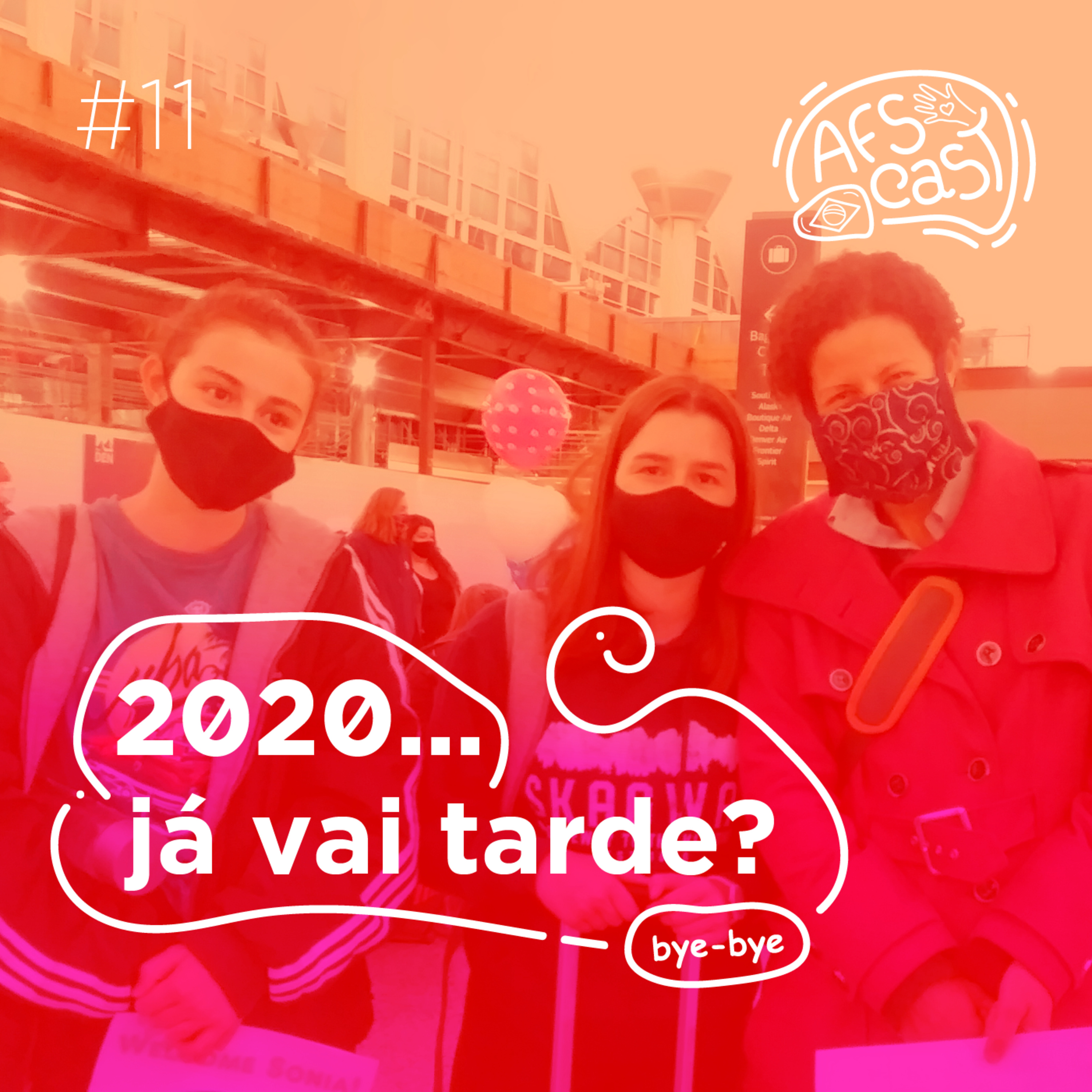 AFScast Brasil