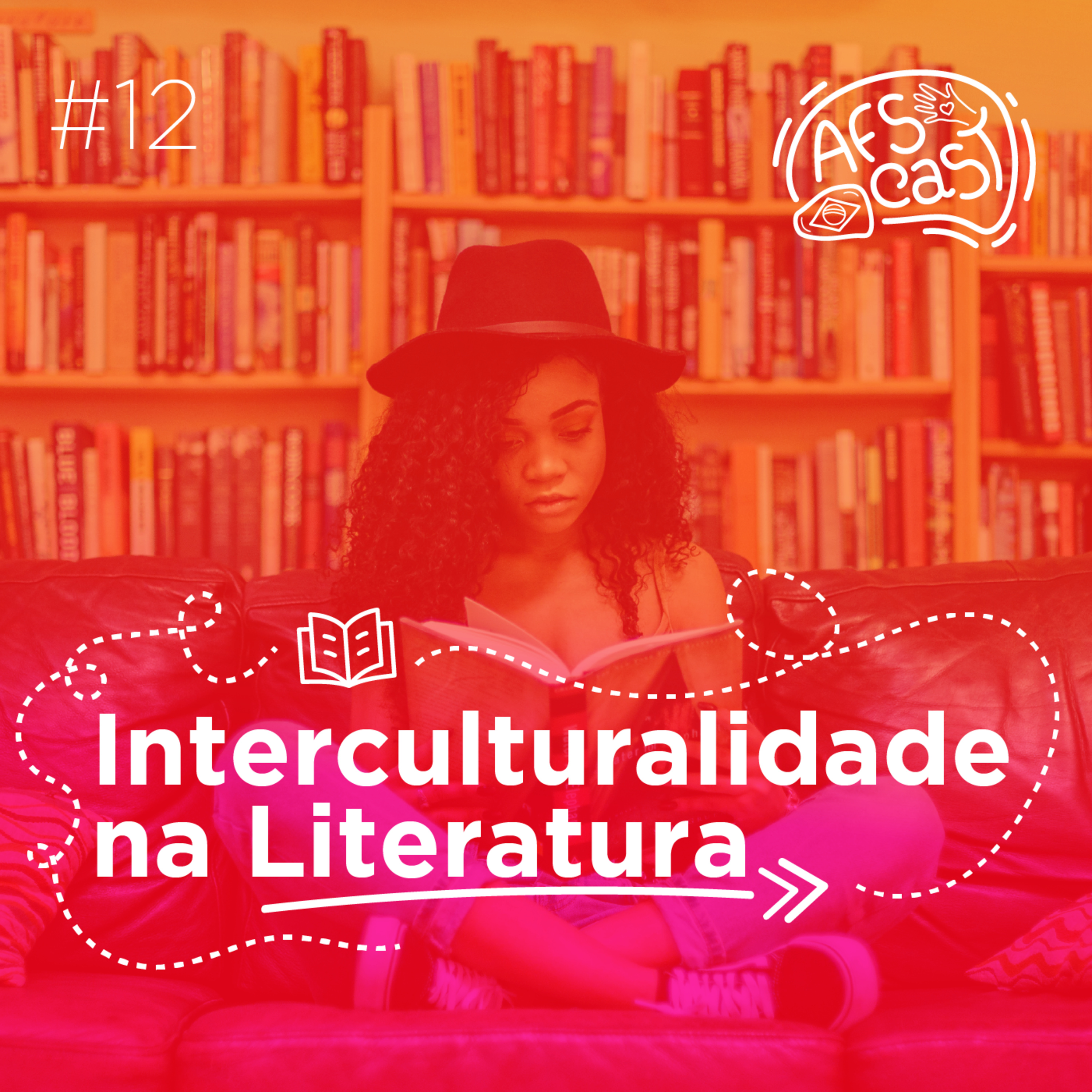 AFScast Brasil