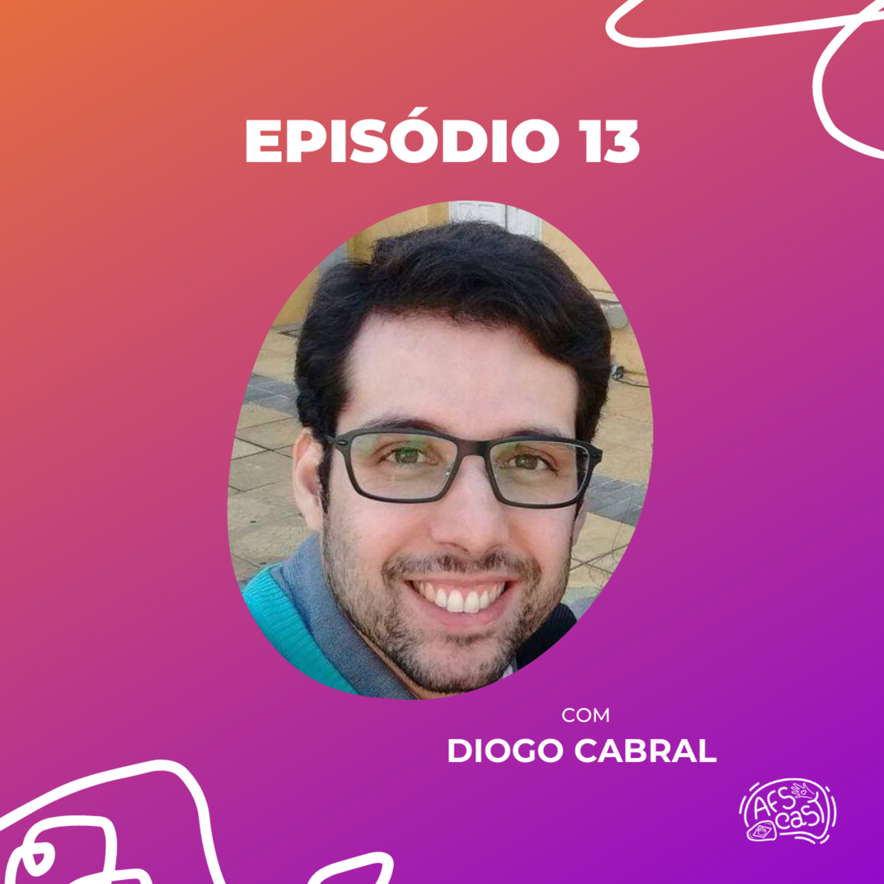 AFScast Brasil