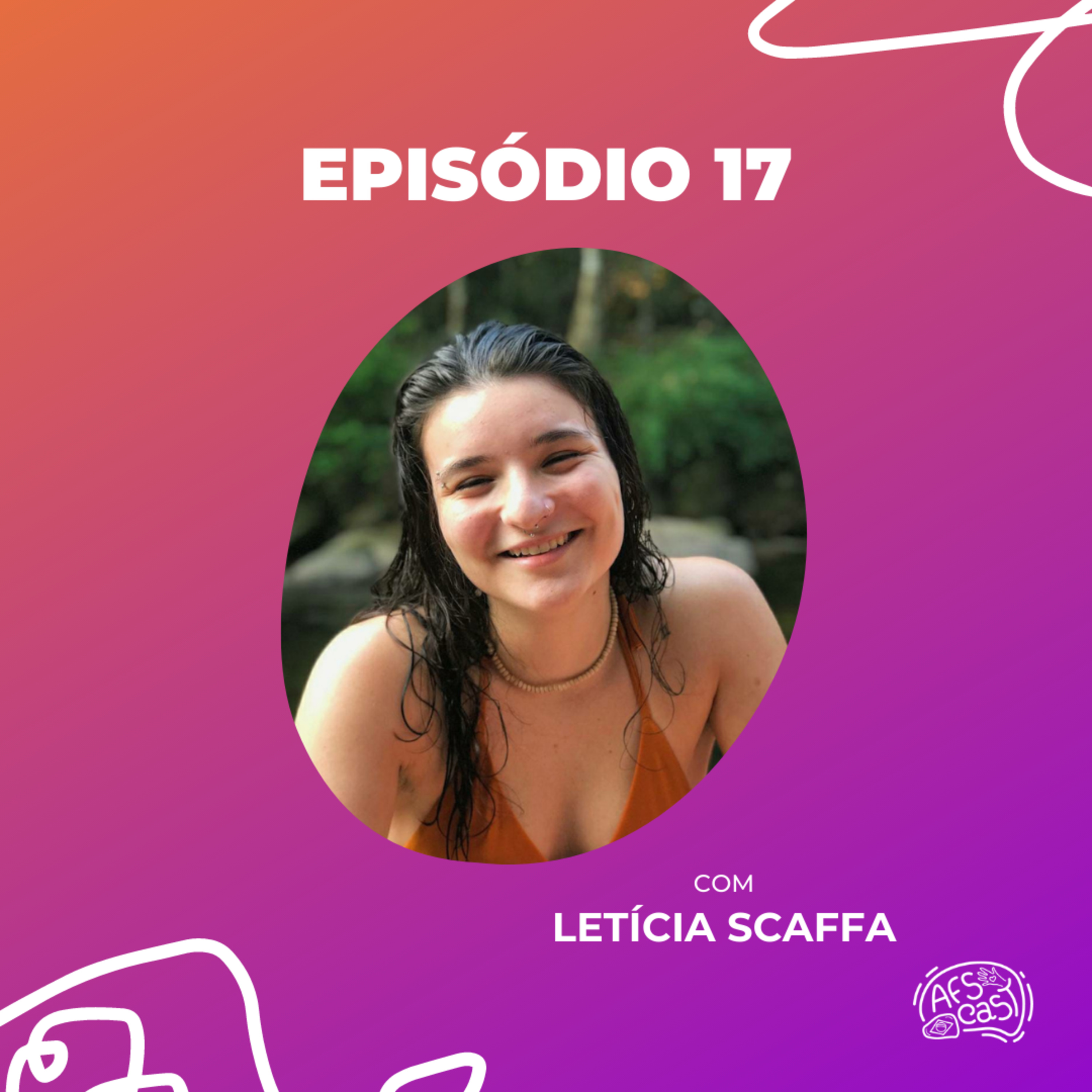 AFScast Brasil