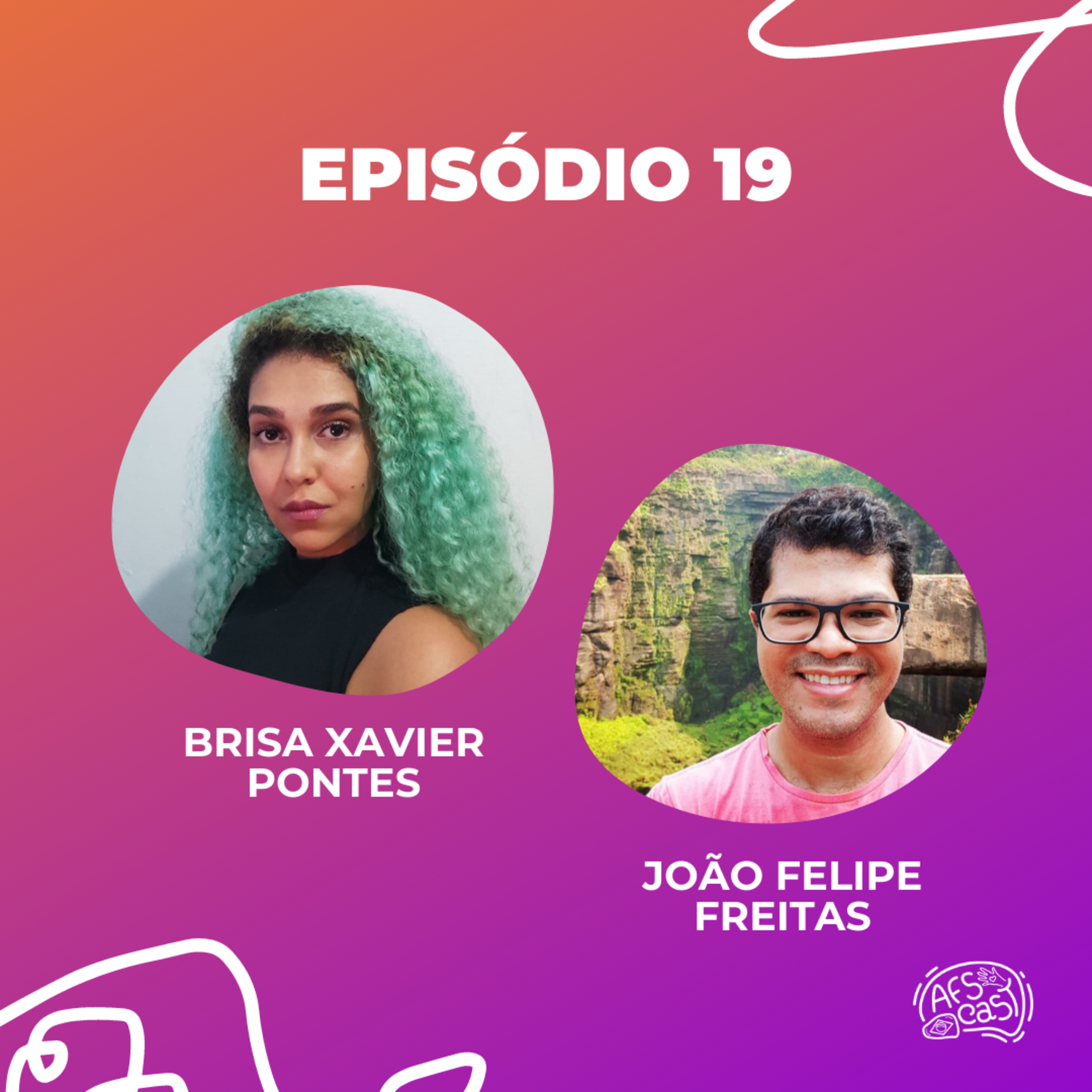 AFScast Brasil