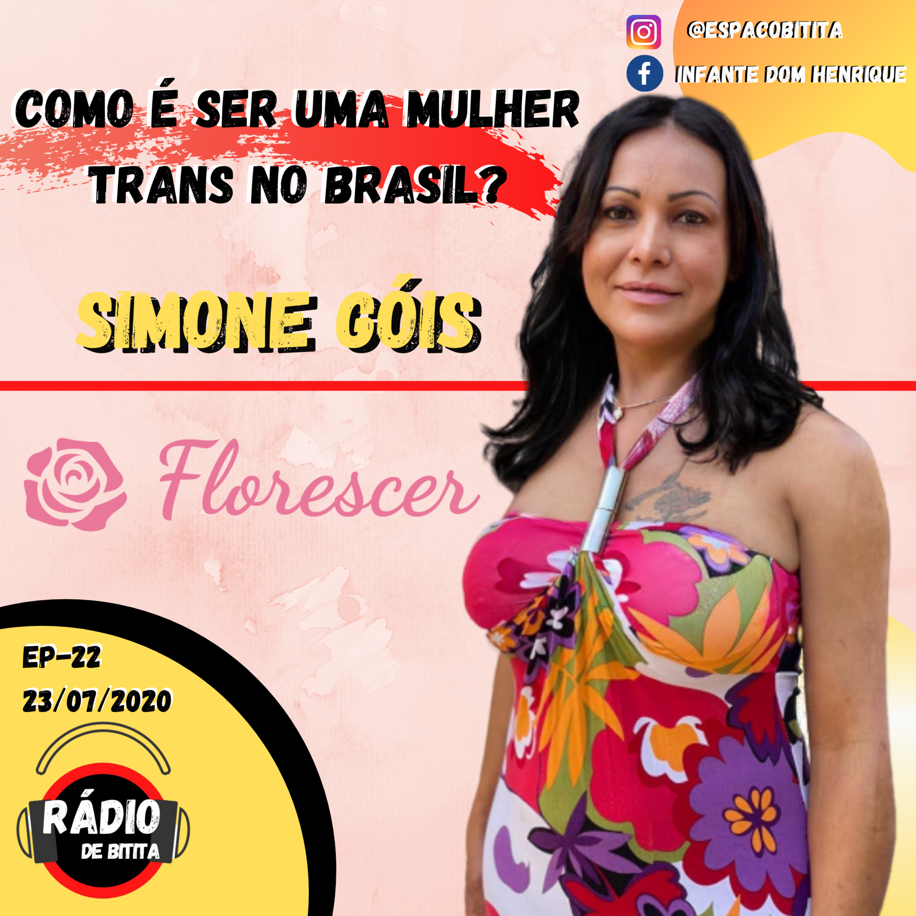 Rádio de BITITA
