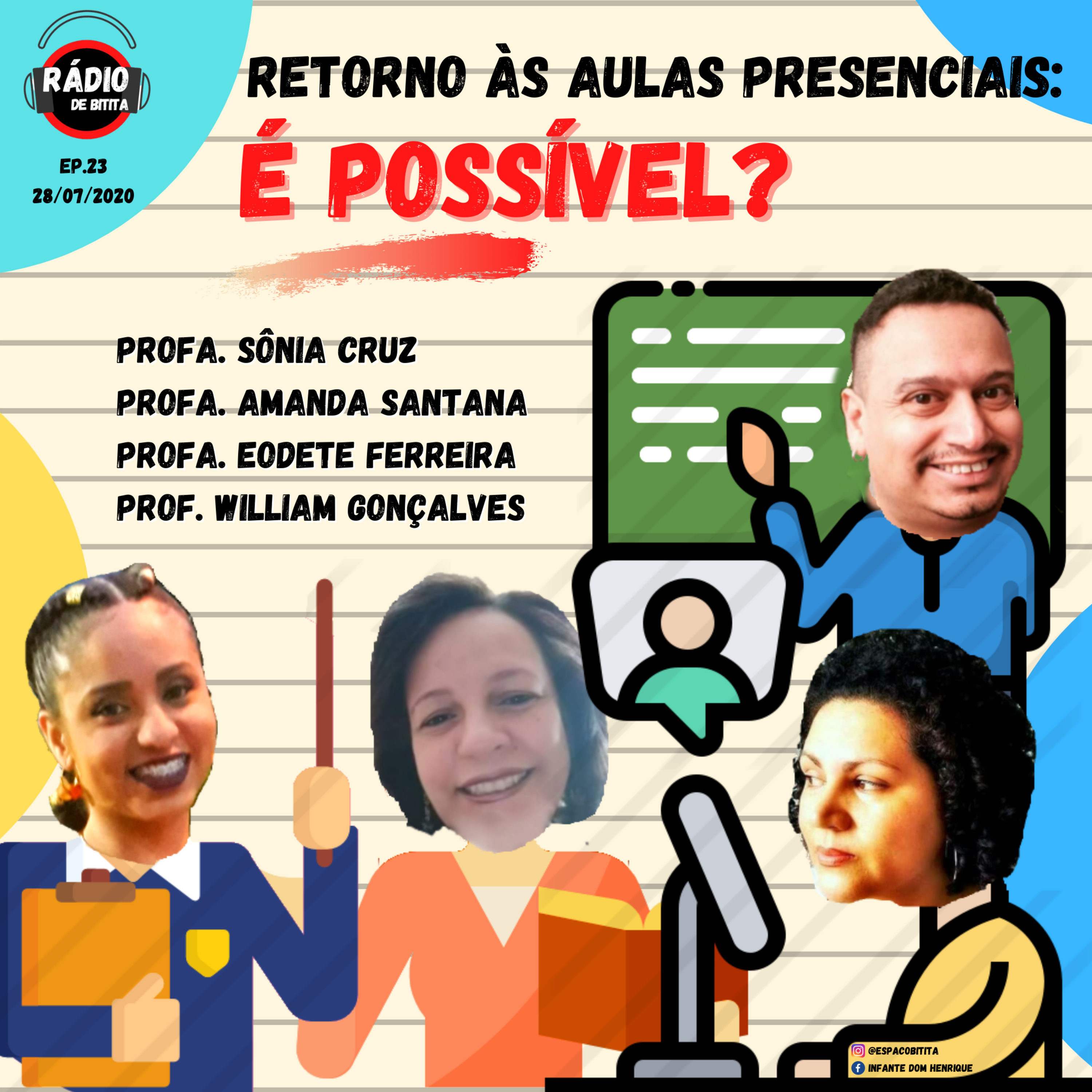 Rádio de BITITA