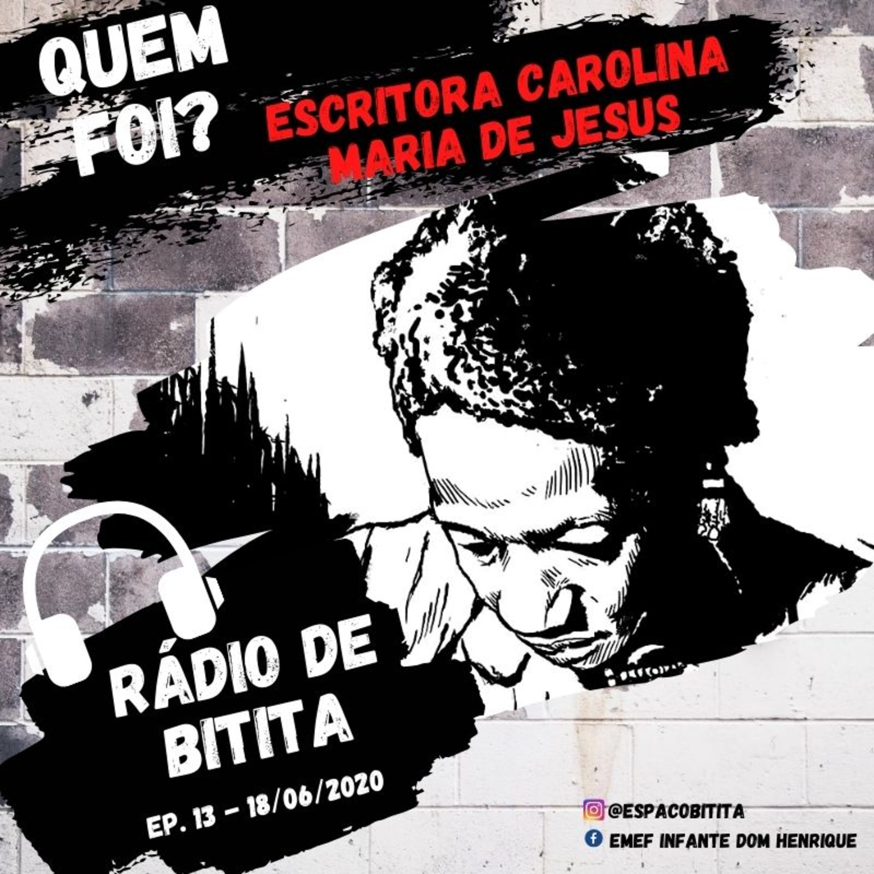 Rádio de BITITA