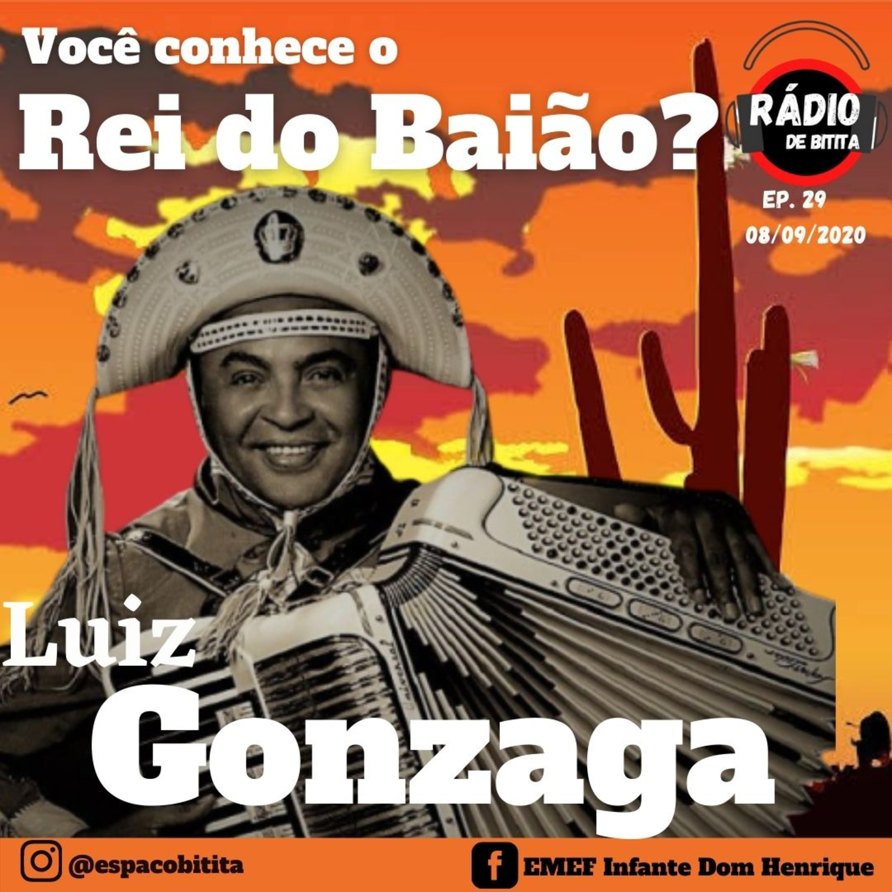 Rádio de BITITA