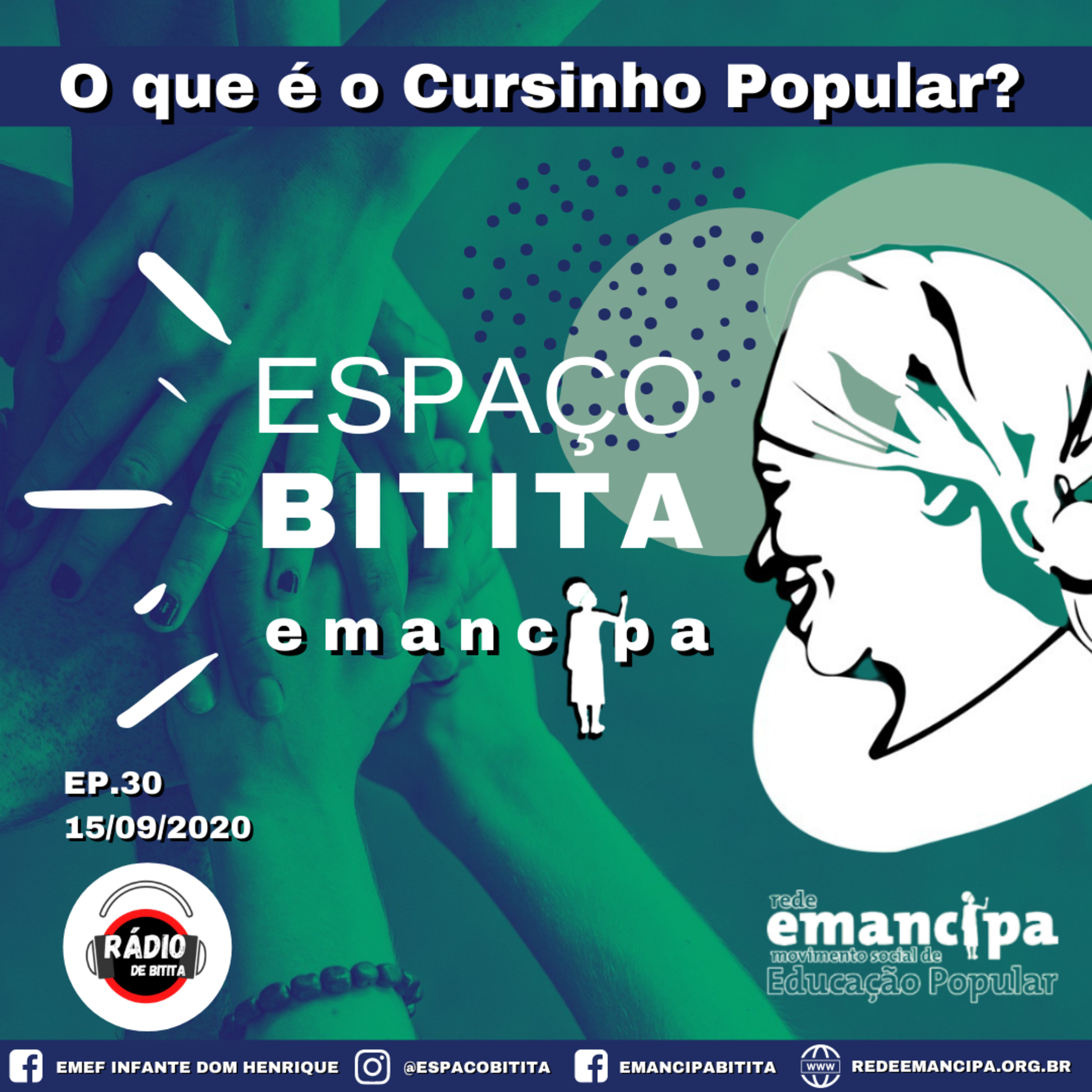 Rádio de BITITA