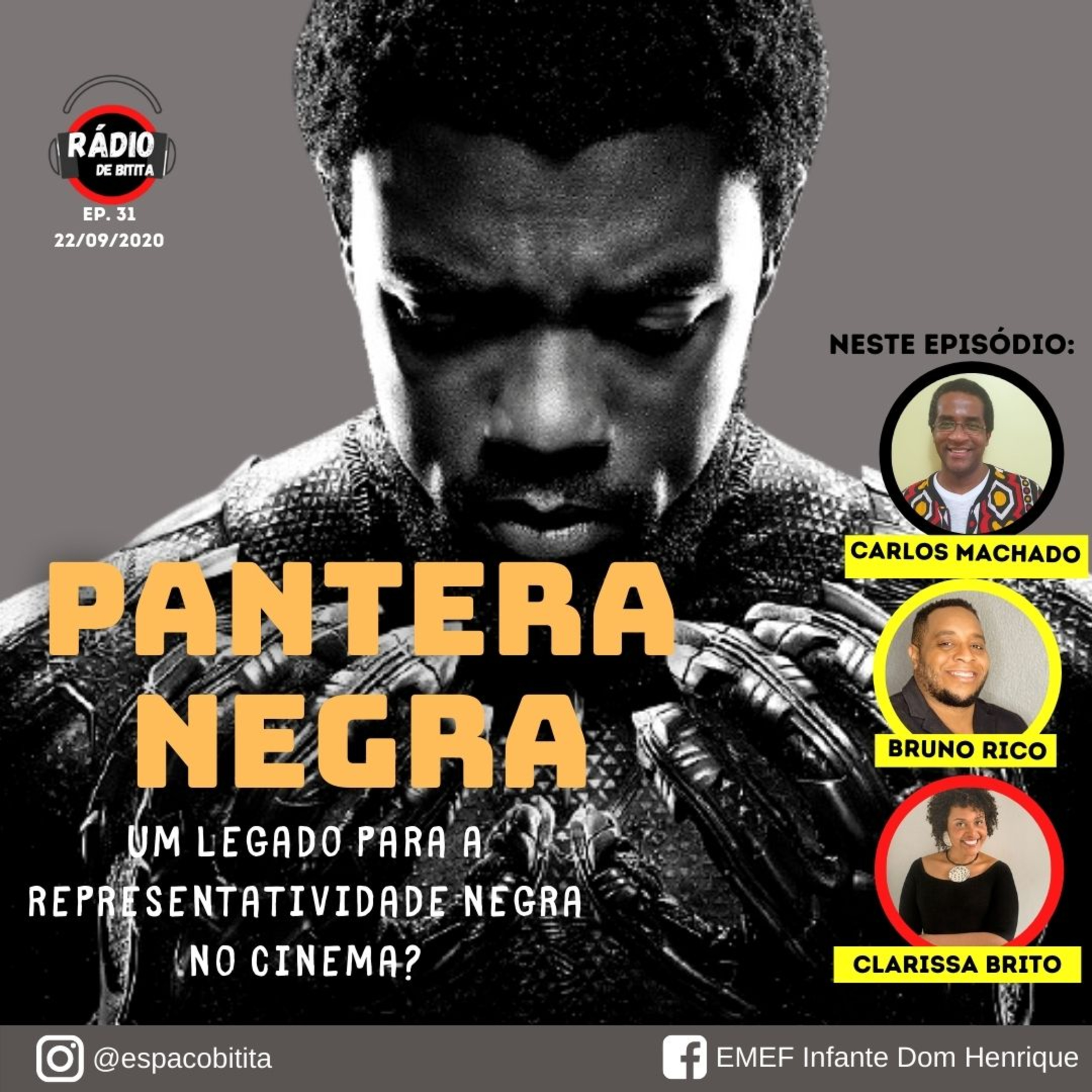 Rádio de BITITA