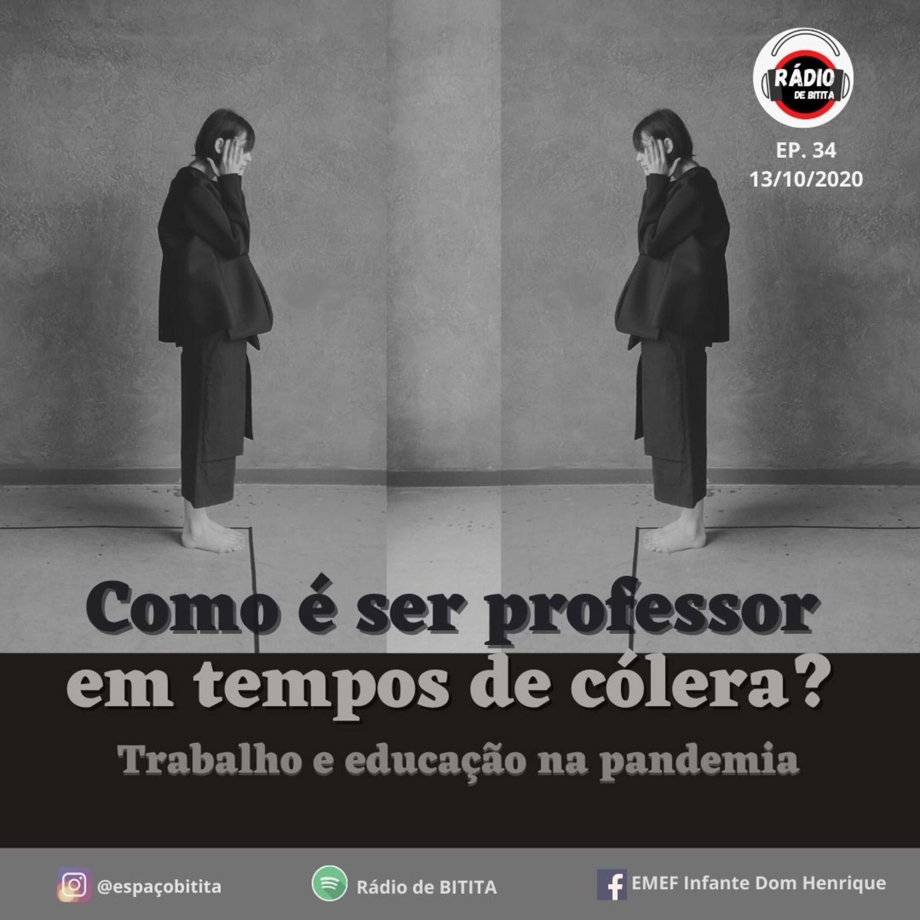 Rádio de BITITA
