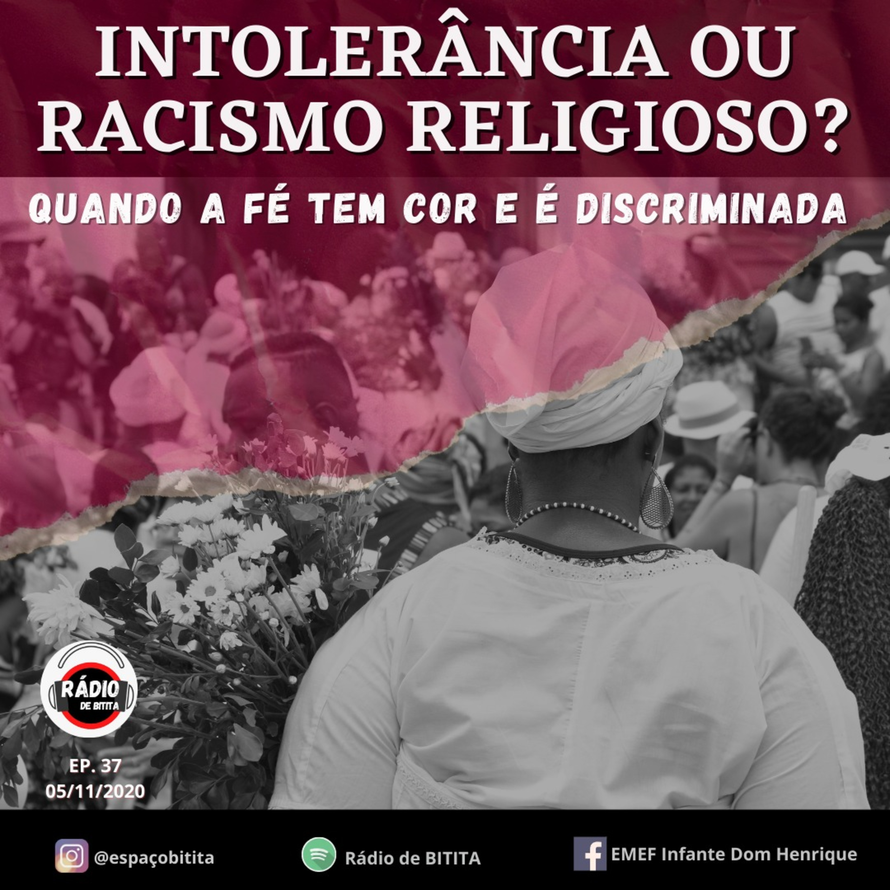 Rádio de BITITA