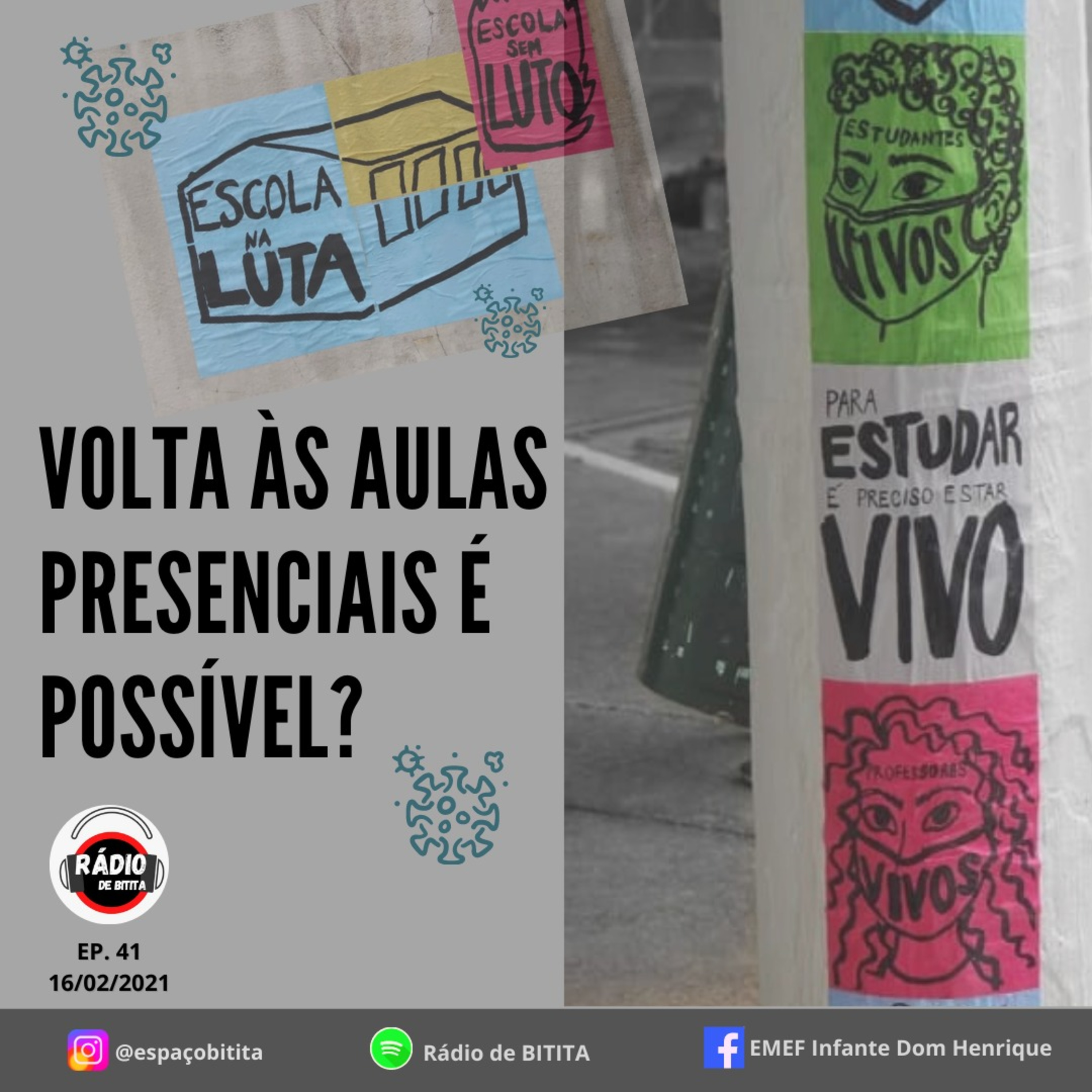Rádio de BITITA