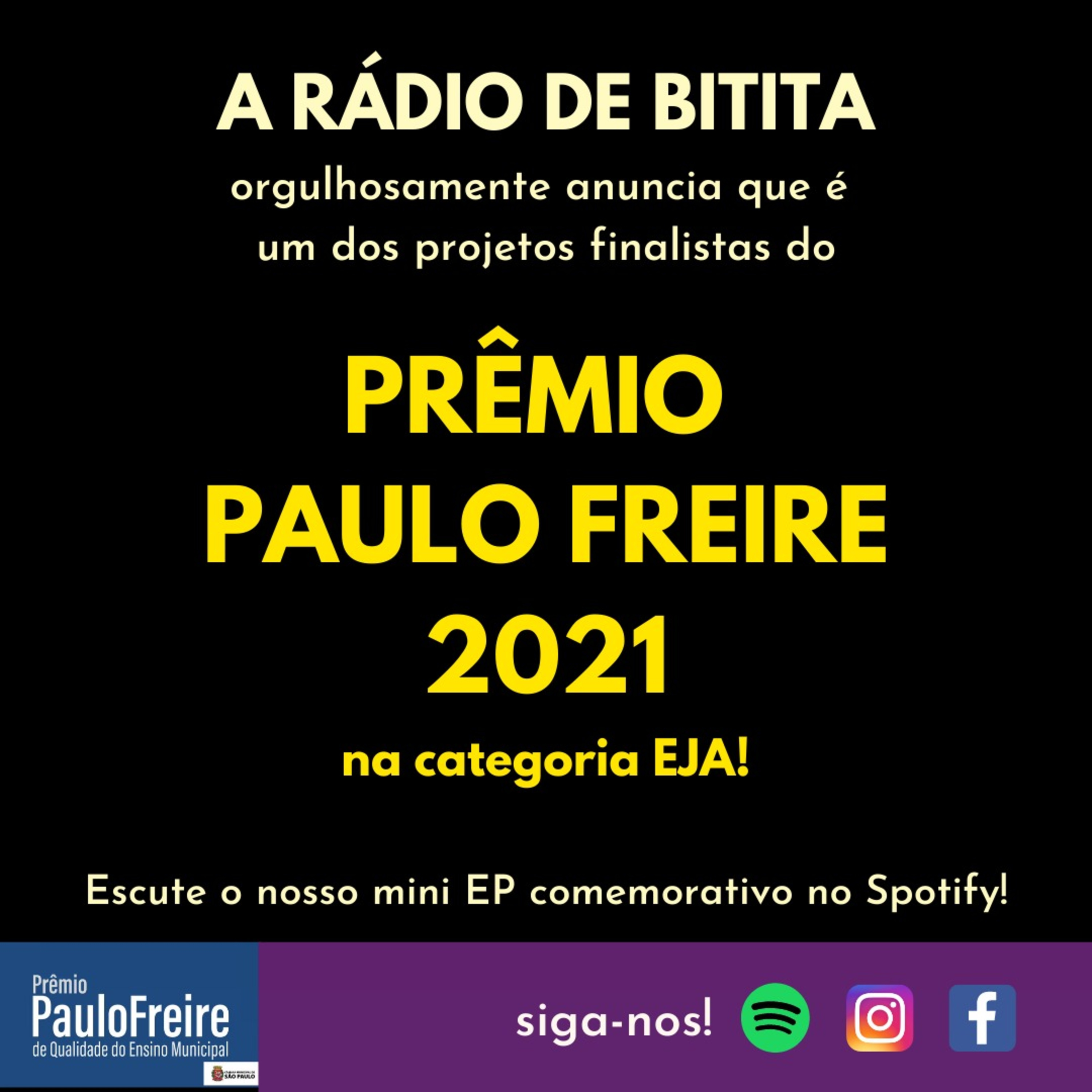 Rádio de BITITA
