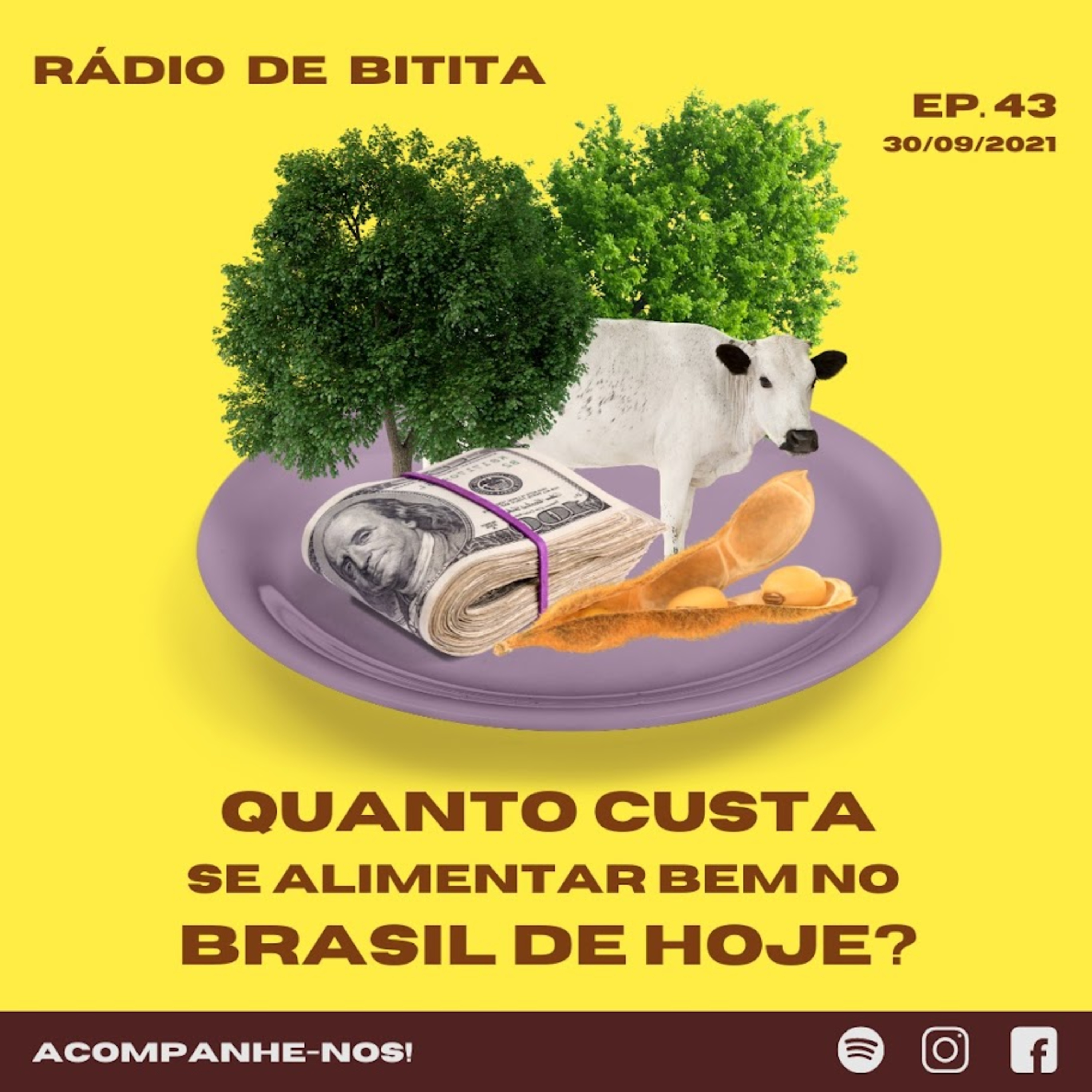 Rádio de BITITA