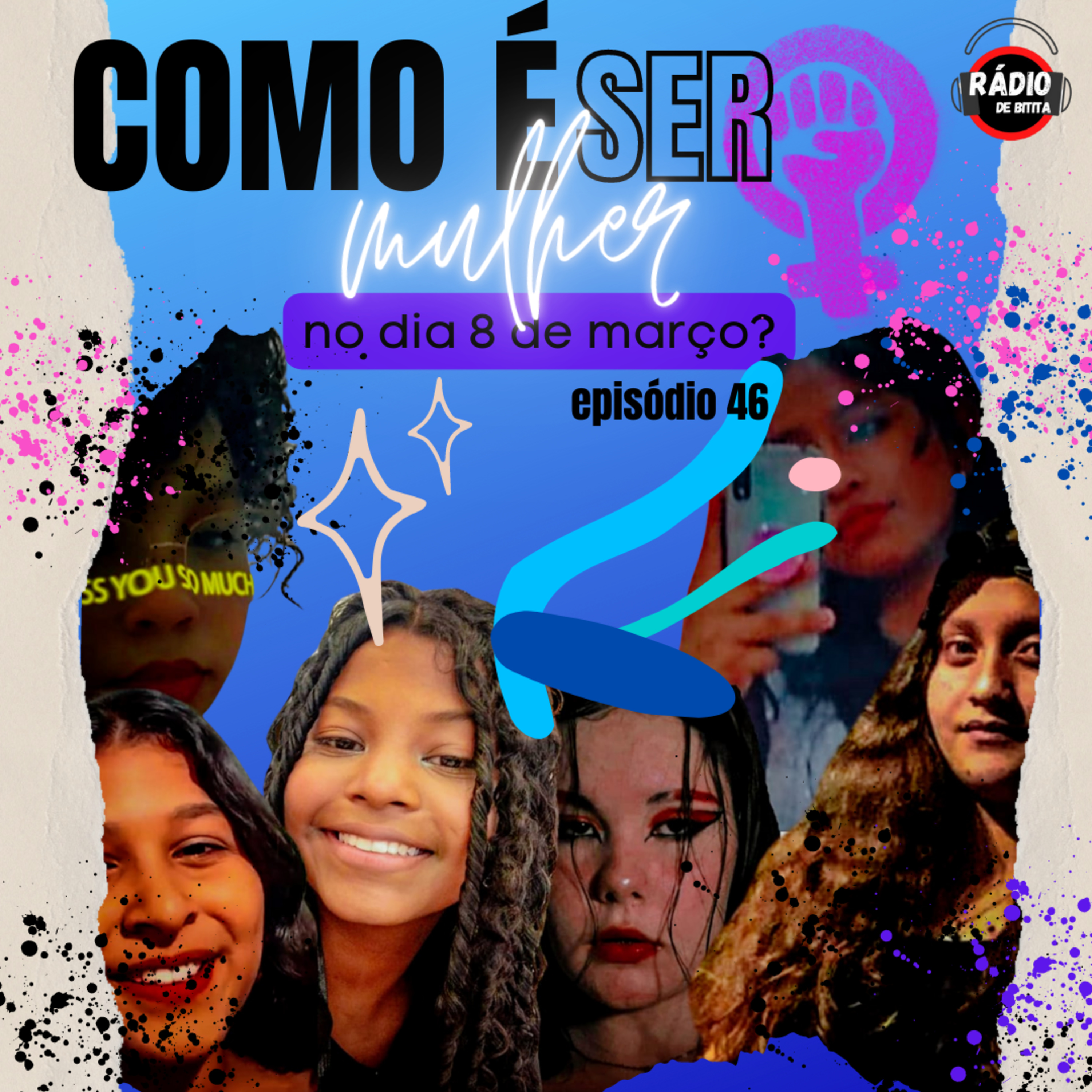 Rádio de BITITA