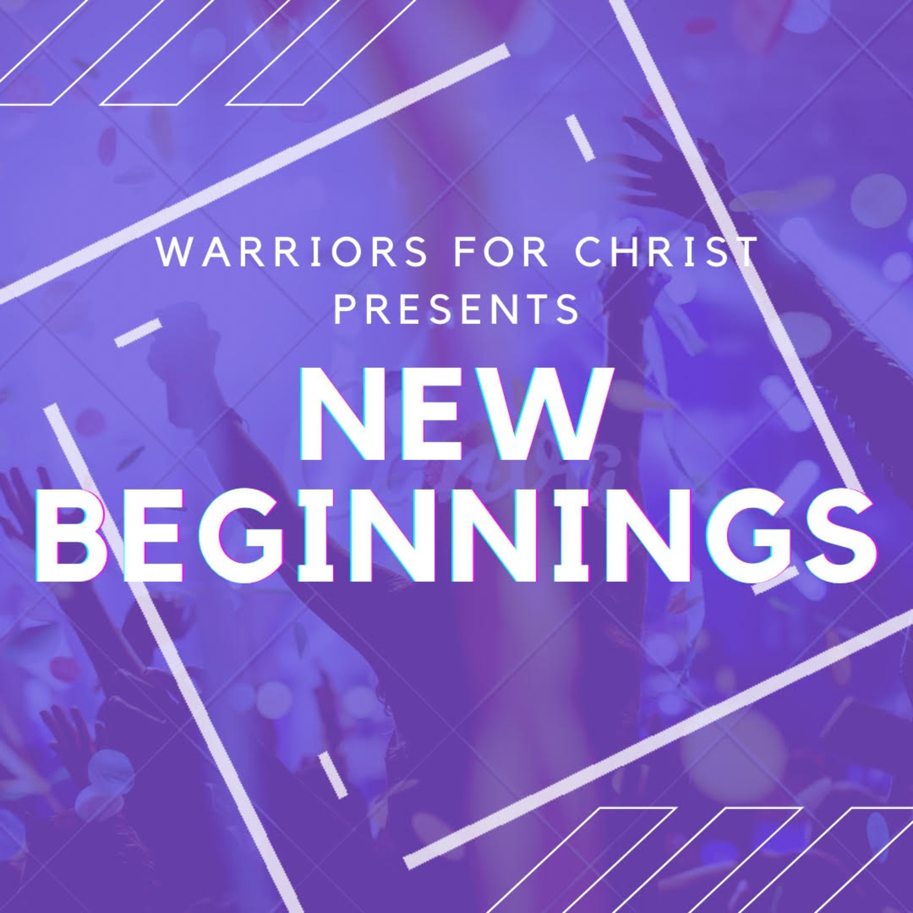 New Beginnings  episode artwork