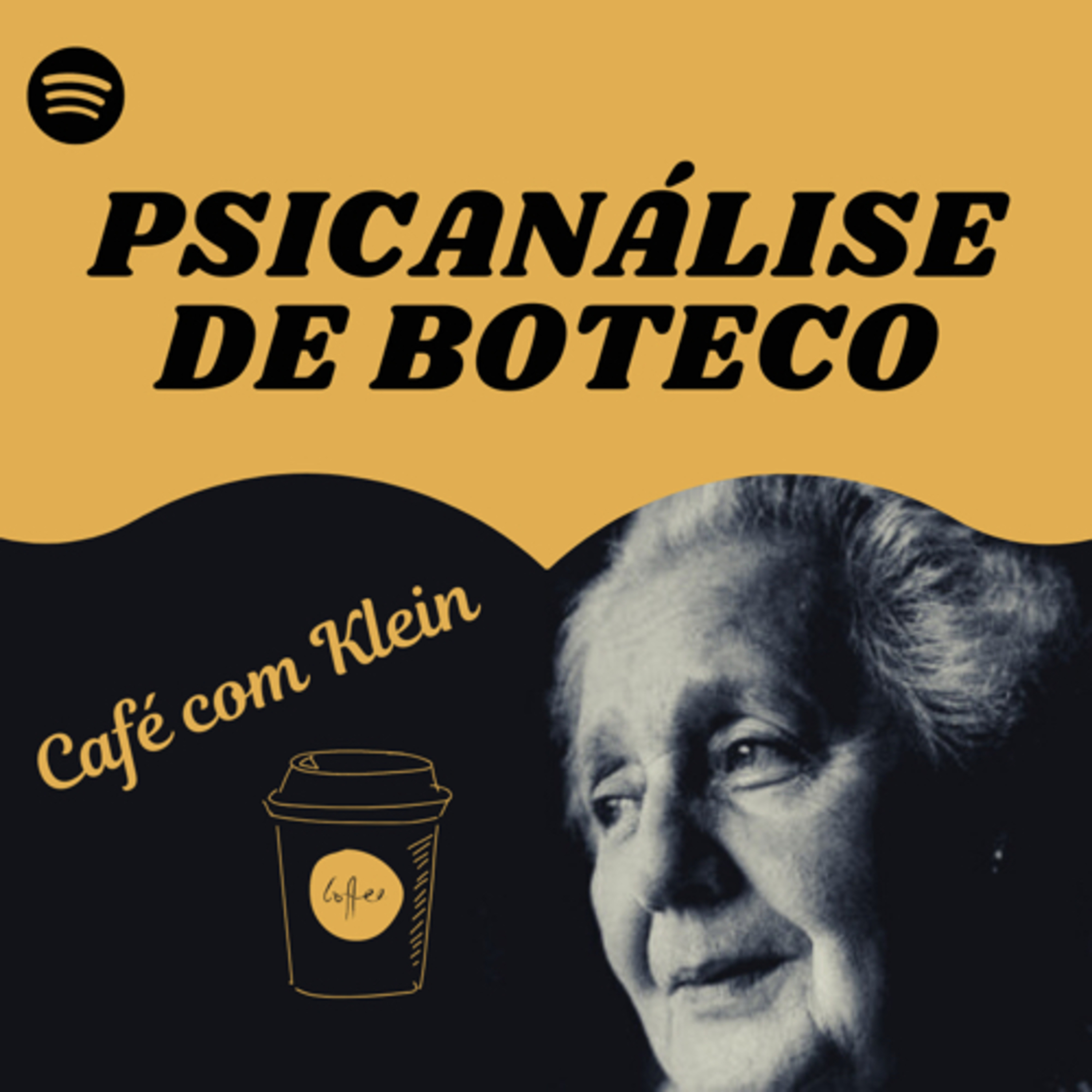 Psicanálise de Boteco